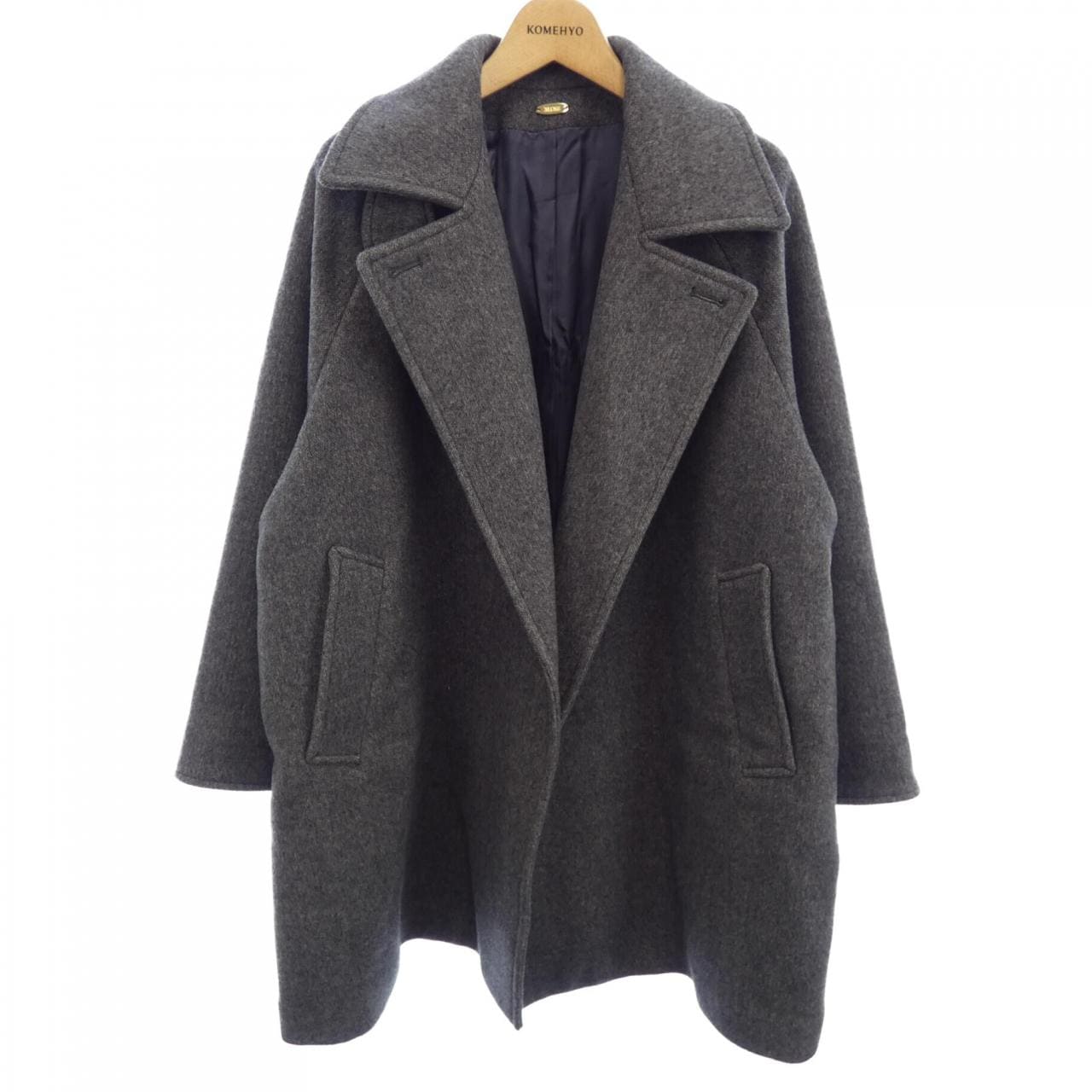 DEUXIEME CLASSE Coat