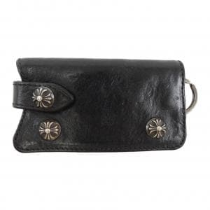 CHROME HEARTS HEARTS KEY CASE