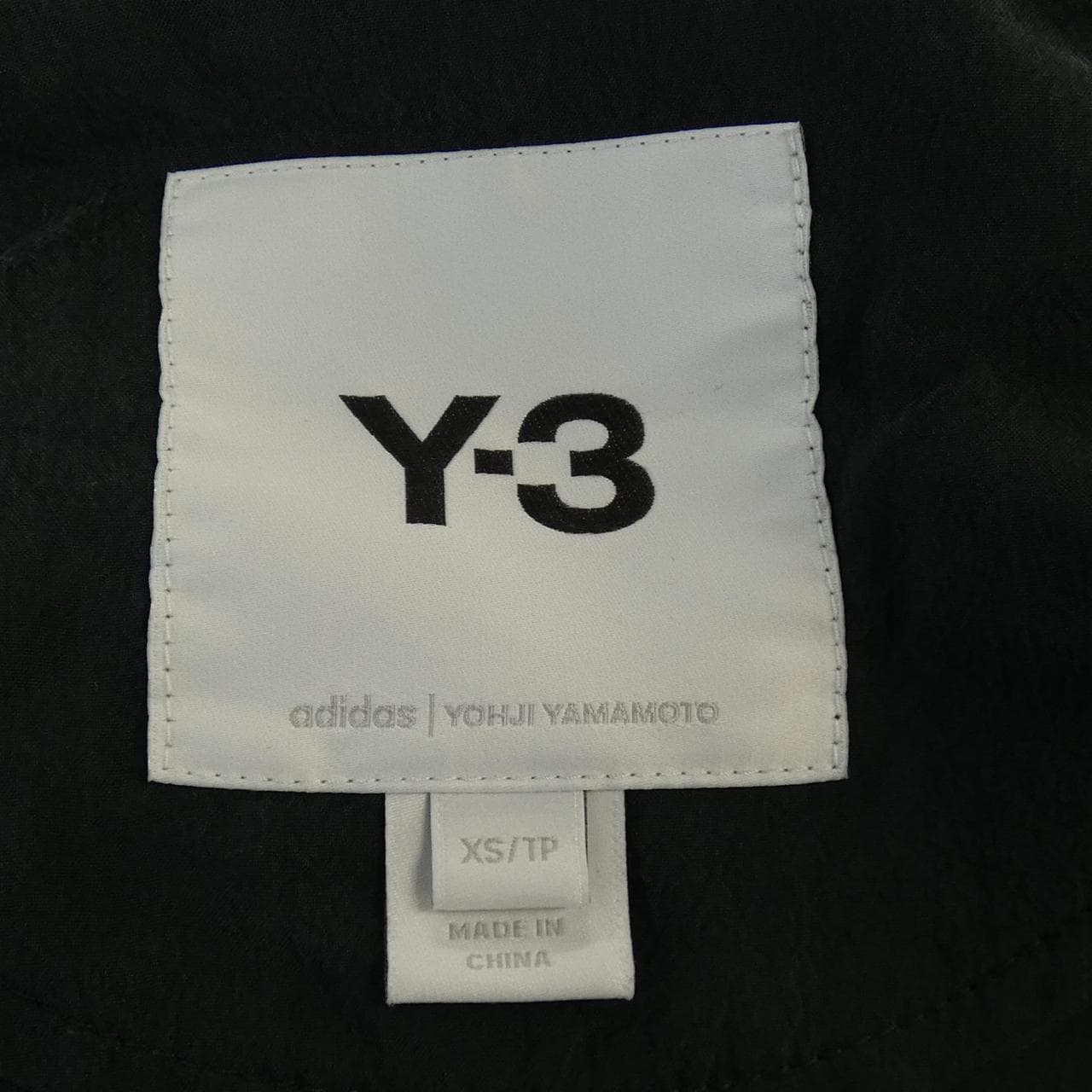 Y3 Y-3 blouson