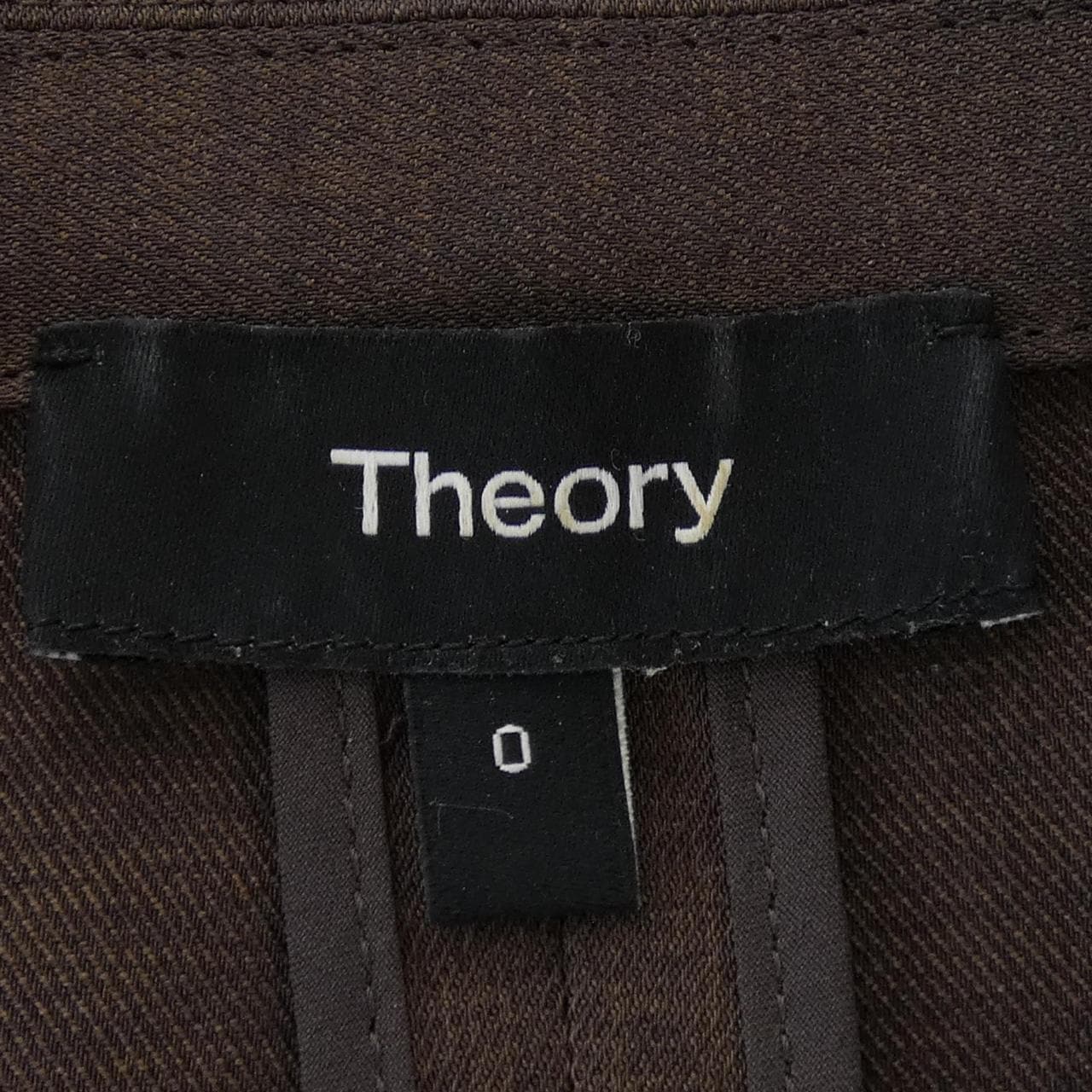 Theory外套