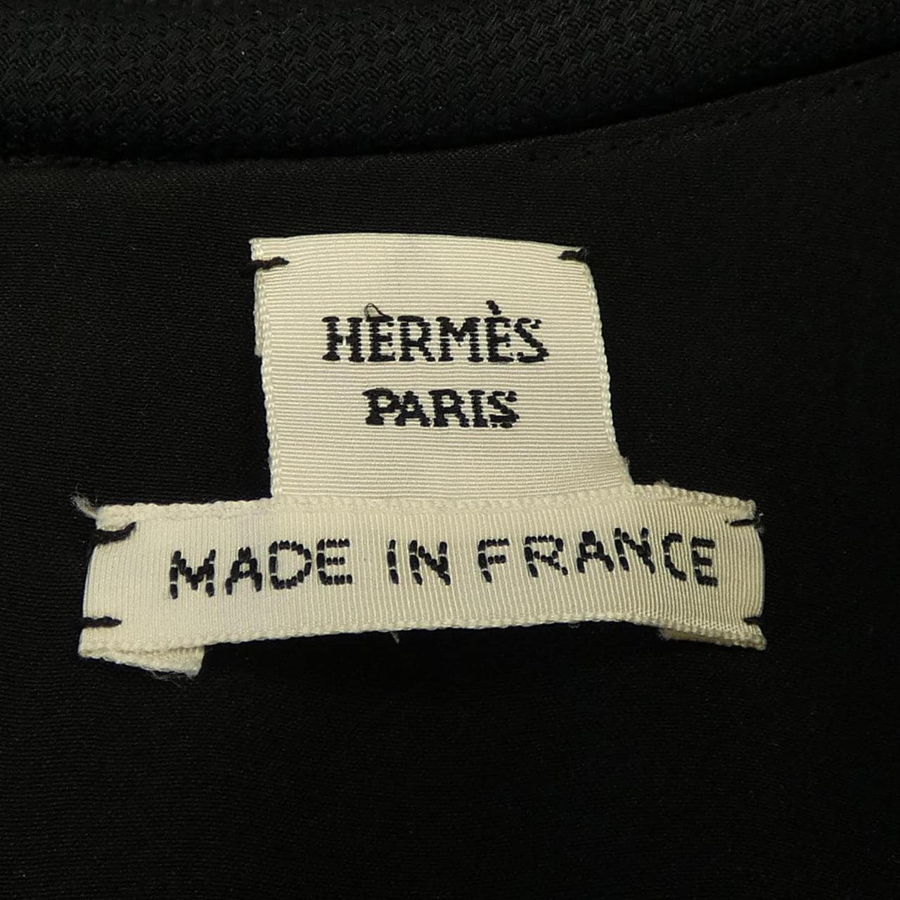 エルメス HERMES ワンピース