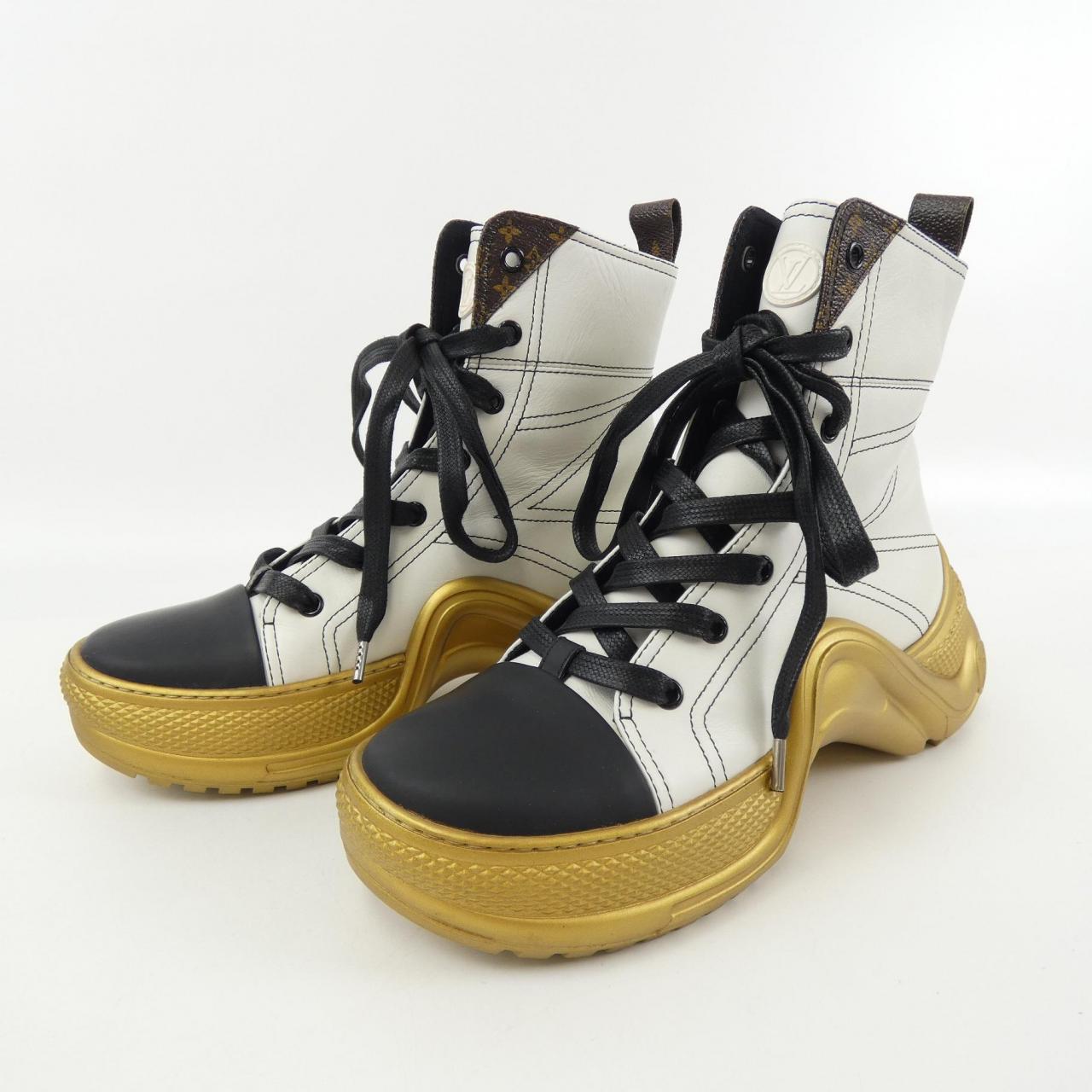 LOUIS LOUIS VUITTON sneakers