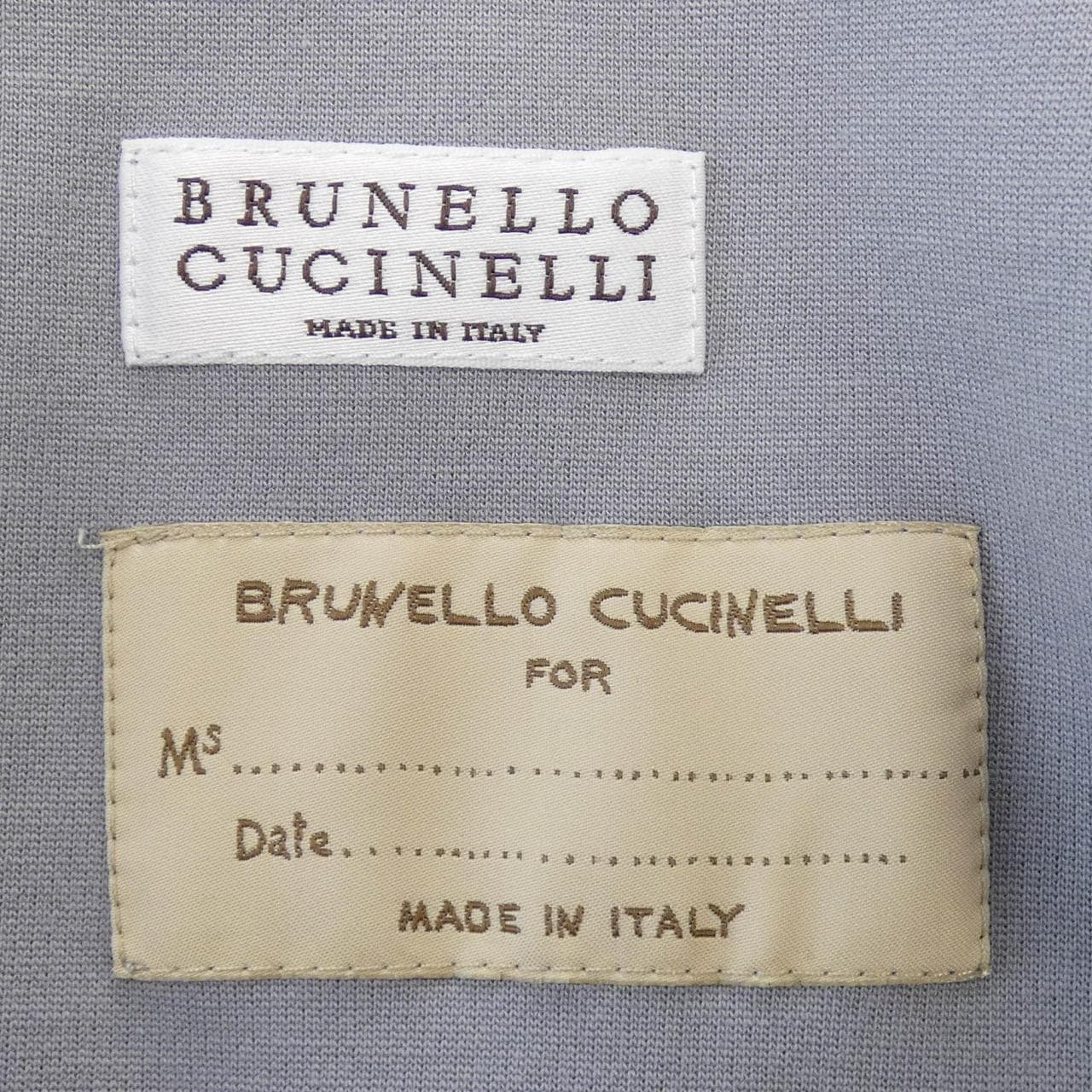 ブルネロクチネリ BRUNELLO CUCINELLI ジャケット