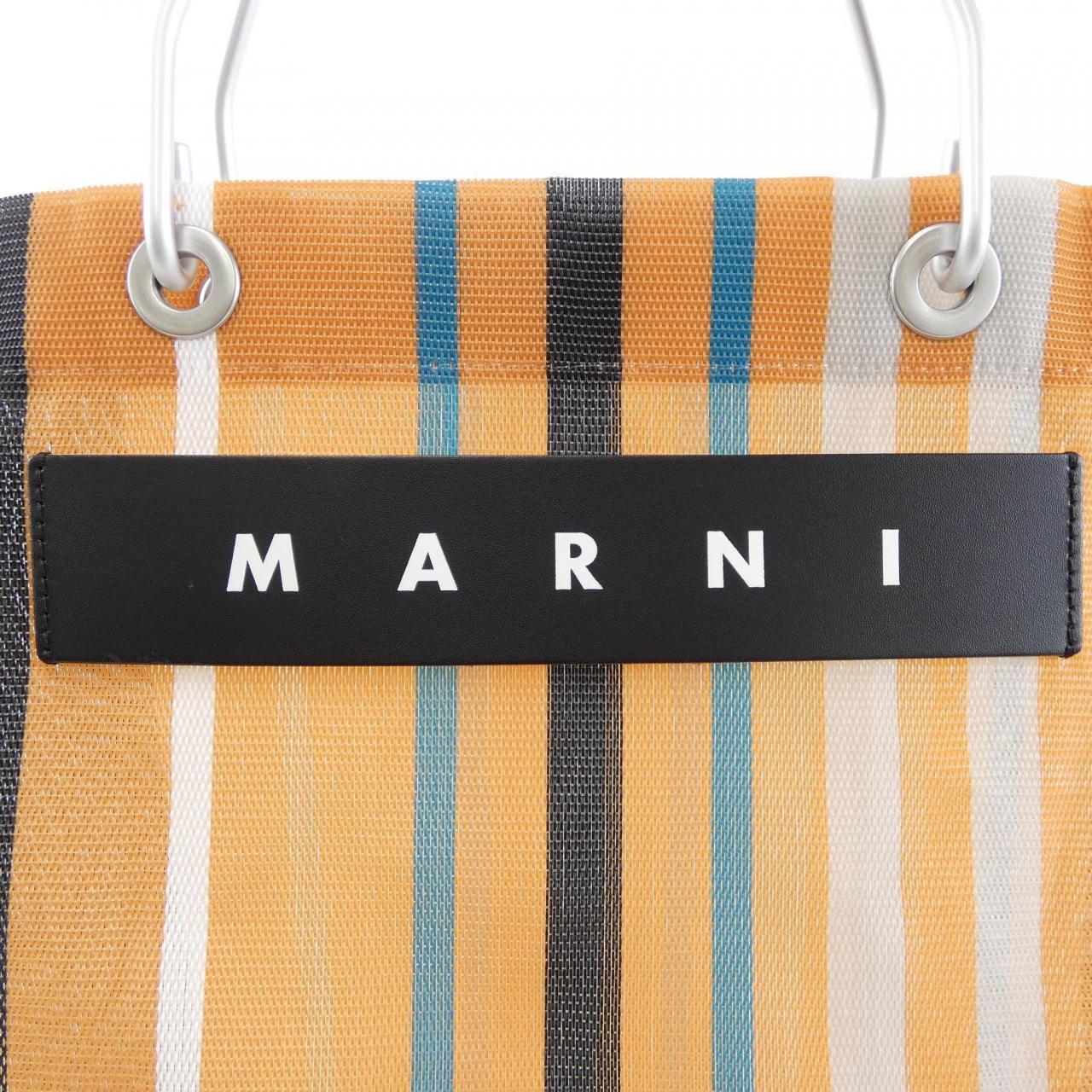 マルニ MARNI BAG