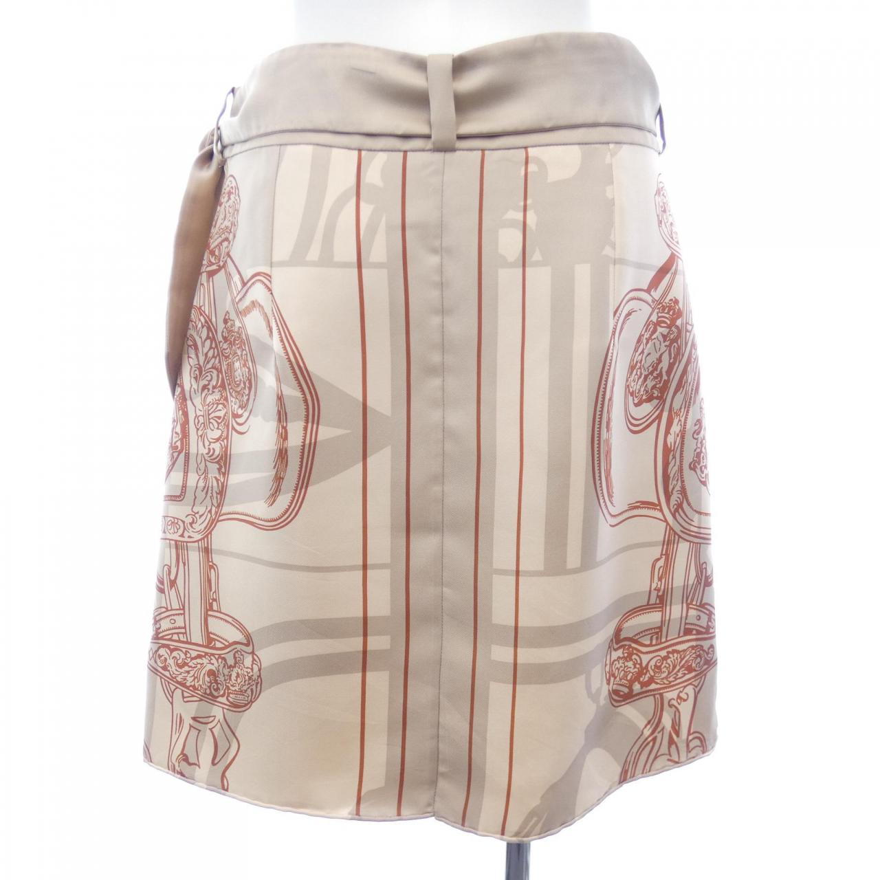 HERMES HERMES Skirt