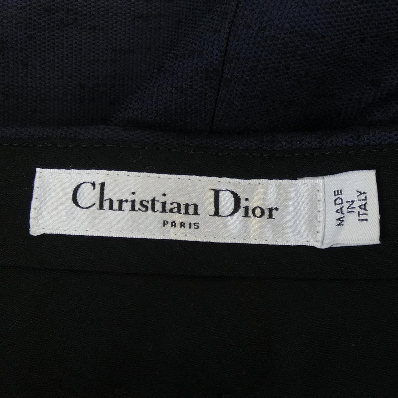 クリスチャンディオール CHRISTIAN DIOR 011P11A3062 パンツ