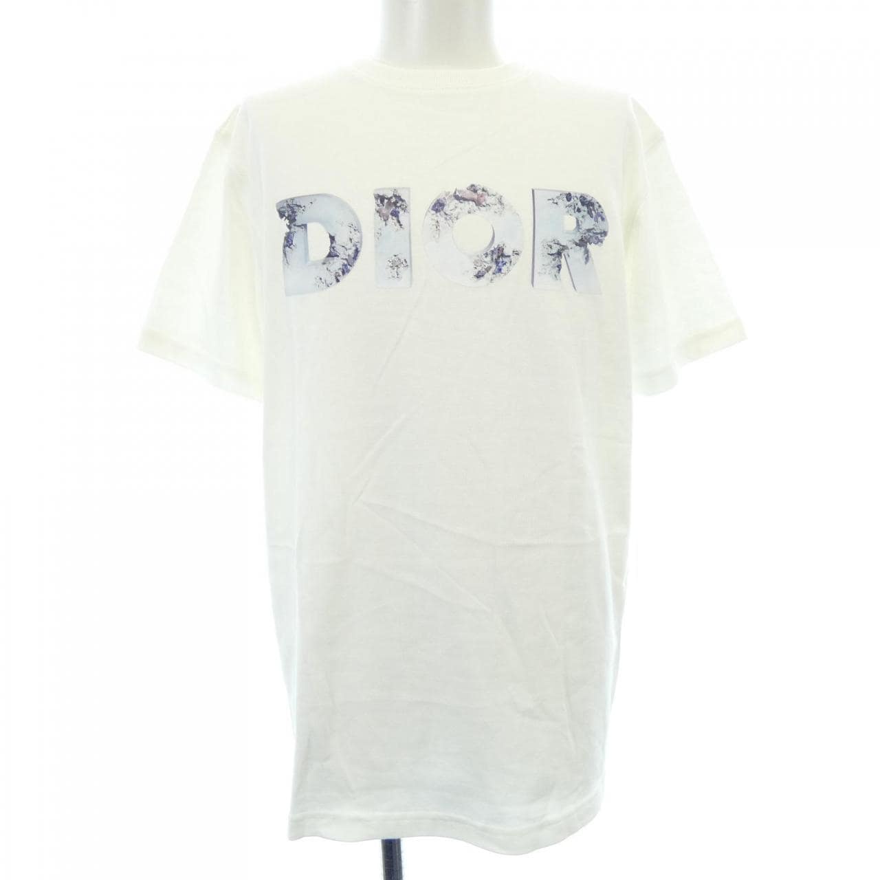 ディオール DIOR DANIEL ARSHAM 023J615B0554 Tシャツ