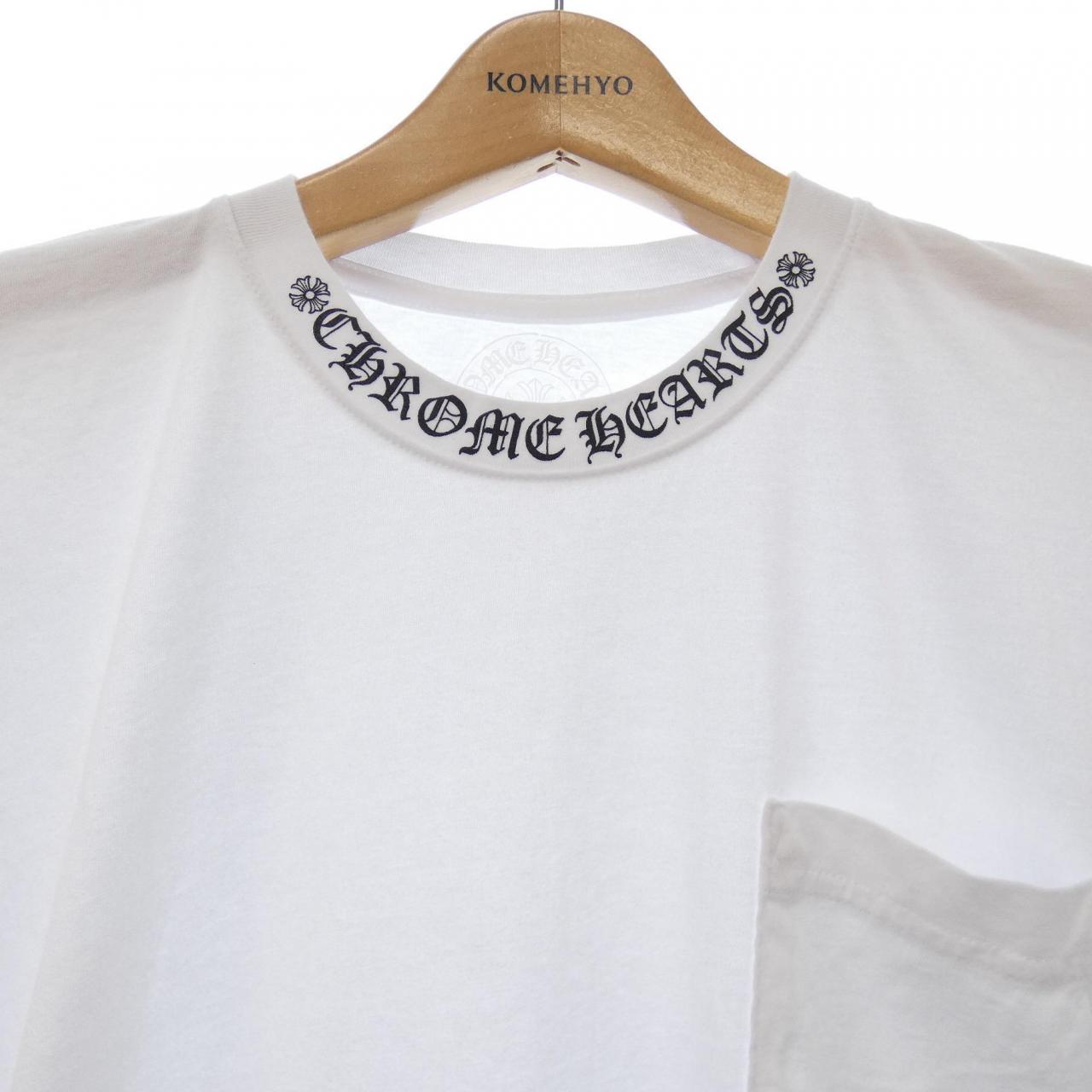 クロムハーツ CHROME HEARTS Tシャツ