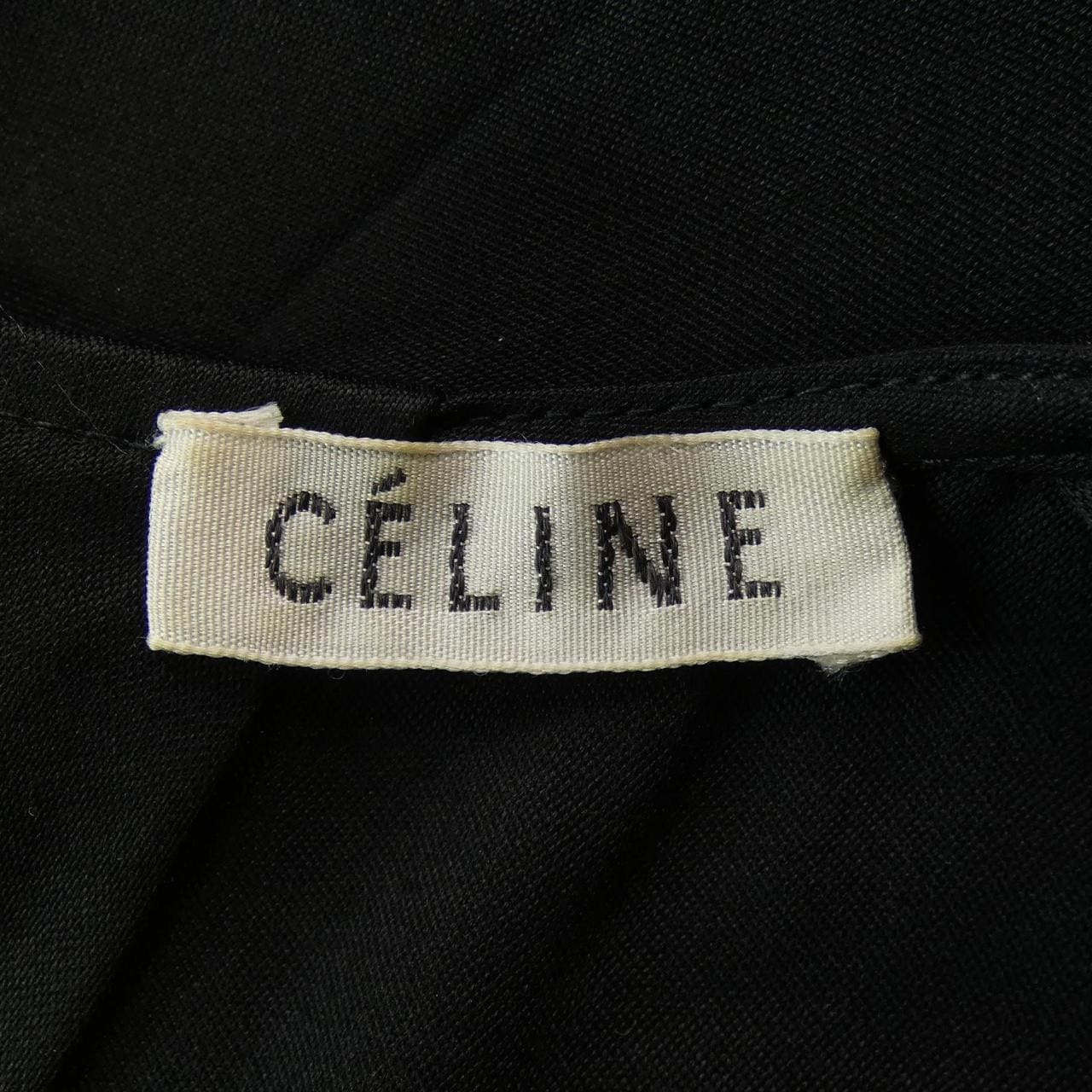 セリーヌ CELINE ワンピース