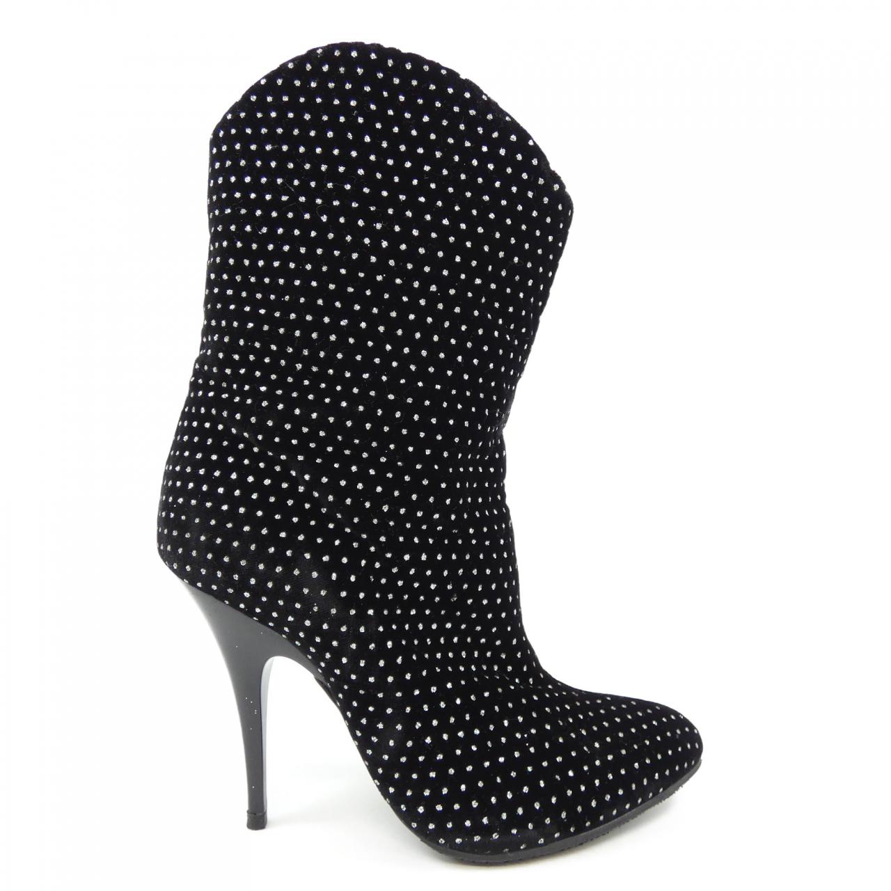 ジュゼッペザノッティ GIUSEPPE ZANOTTI ブーツ