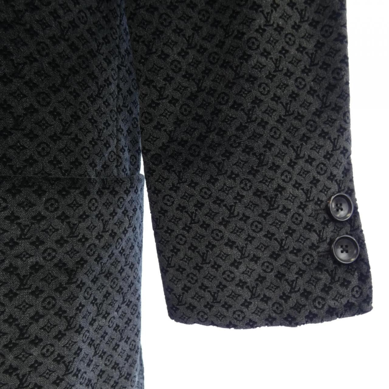 ルイヴィトン LOUIS VUITTON MJJA61VLG ジャケット