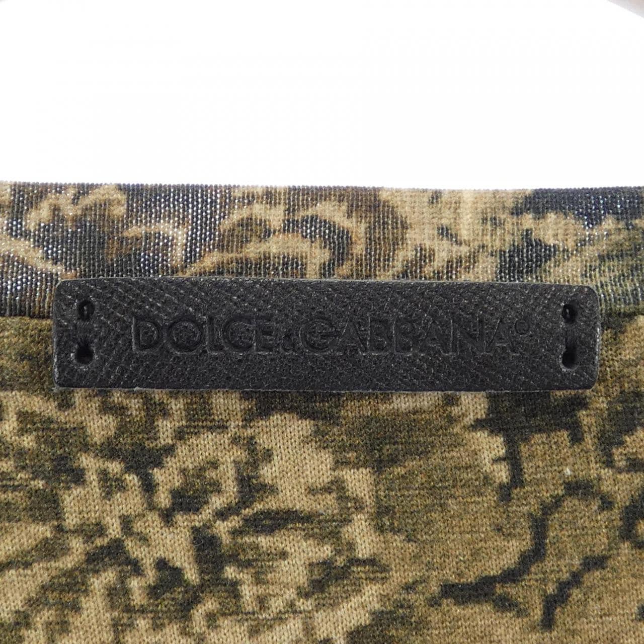 ドルチェアンドガッバーナ DOLCE&GABBANA G8EZ0T/G7ZPU Tシャツ