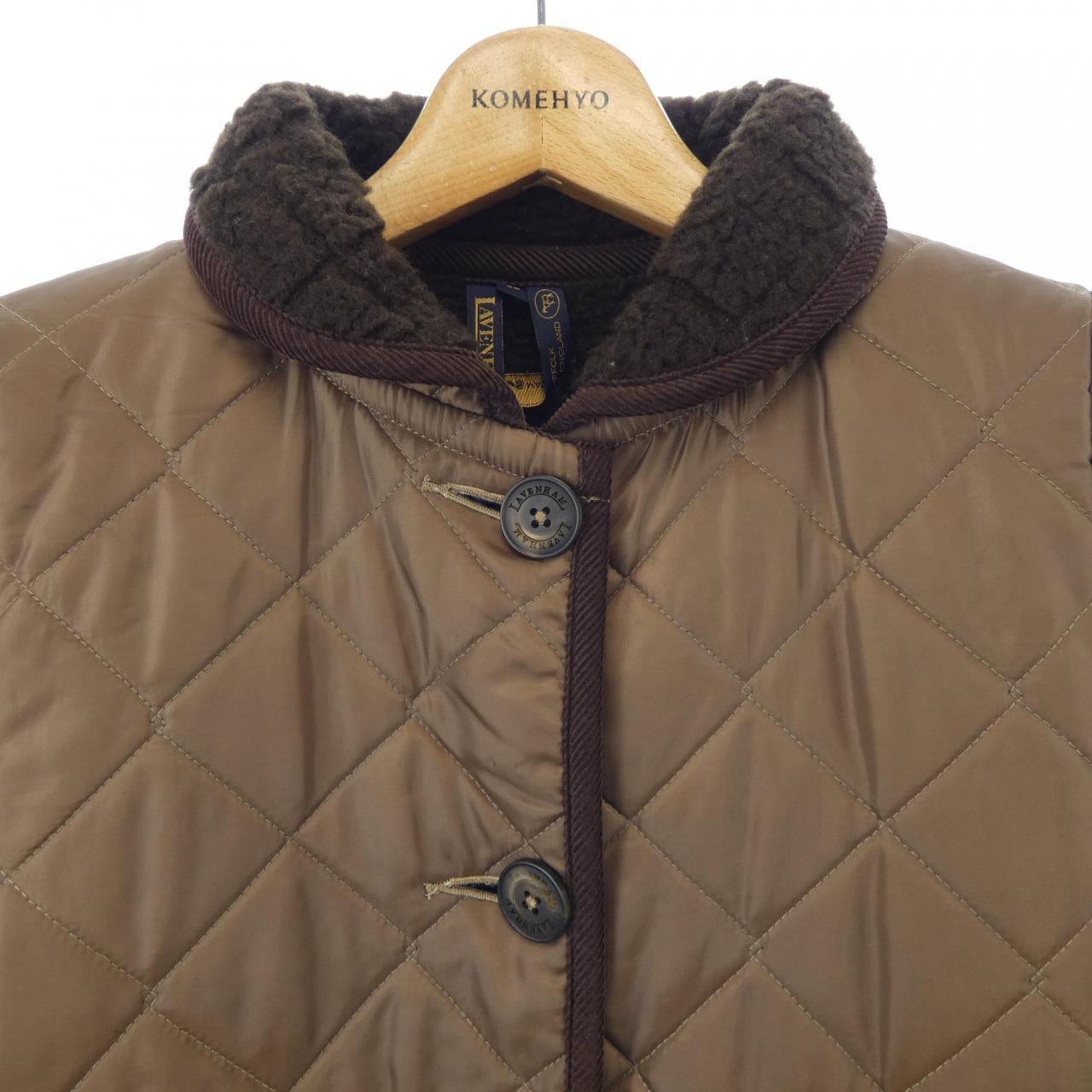 ラベンハム LAVENHAM コート
