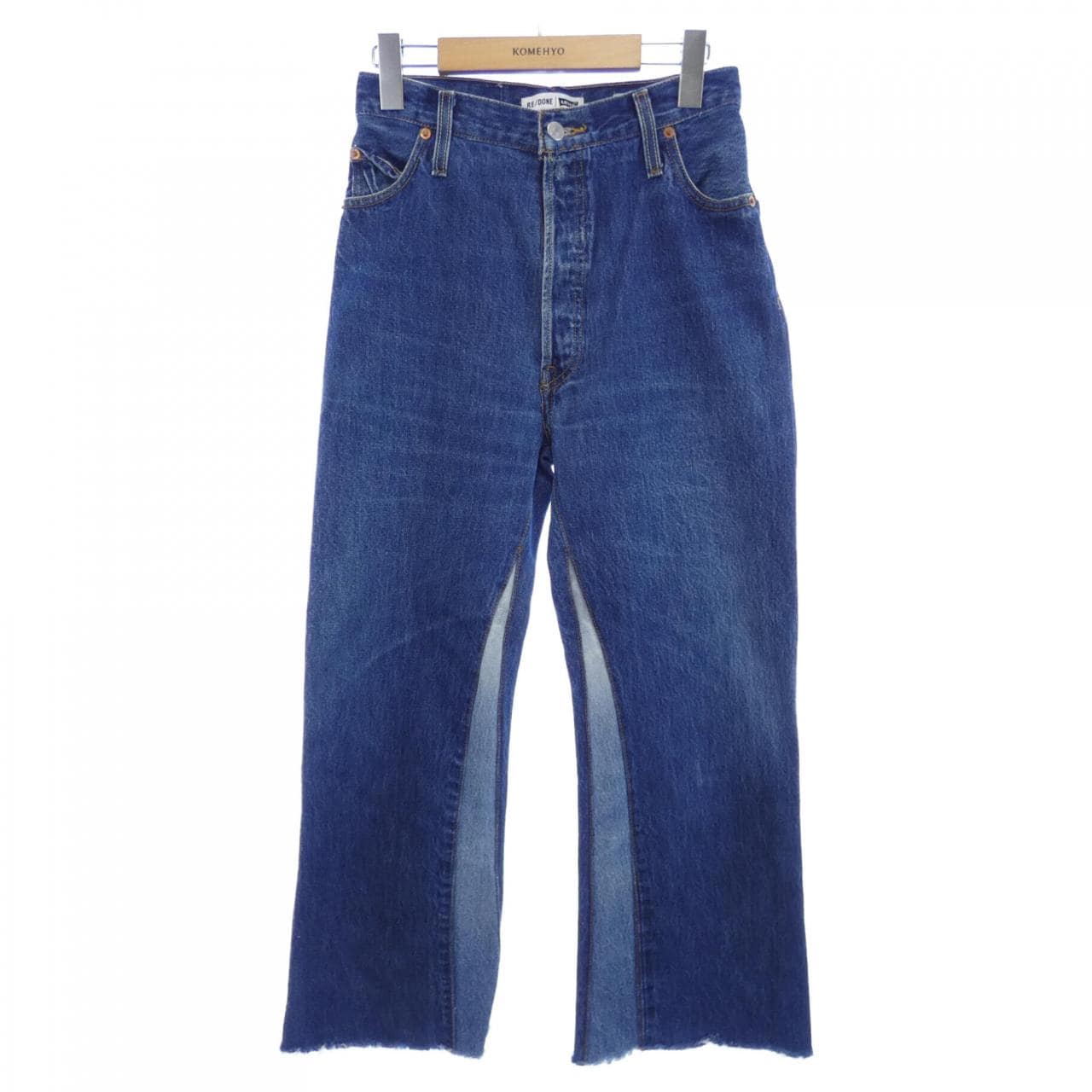リダン RE/DONE ジーンズ