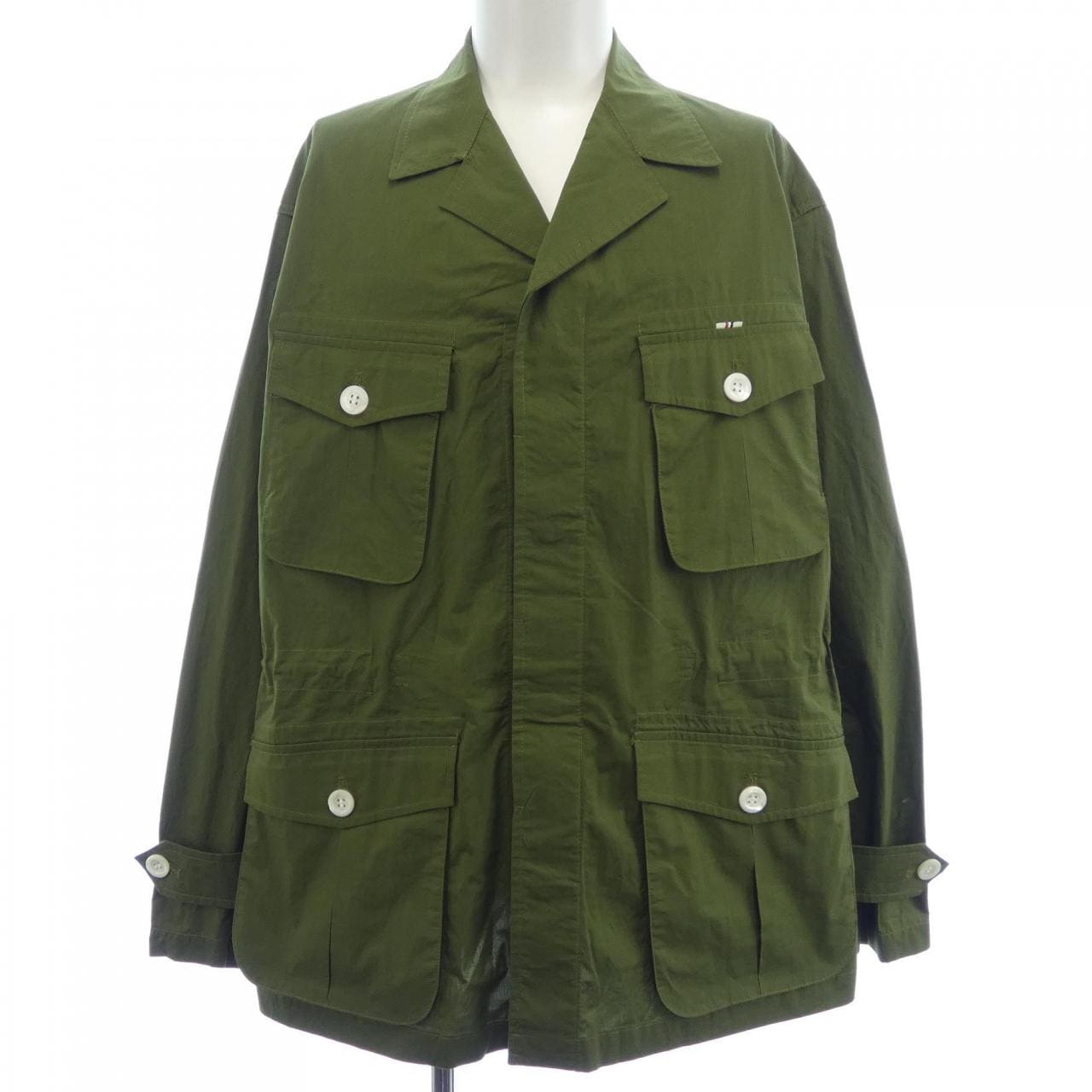 メゾンキツネ MAISON KITSUNE ジャケット