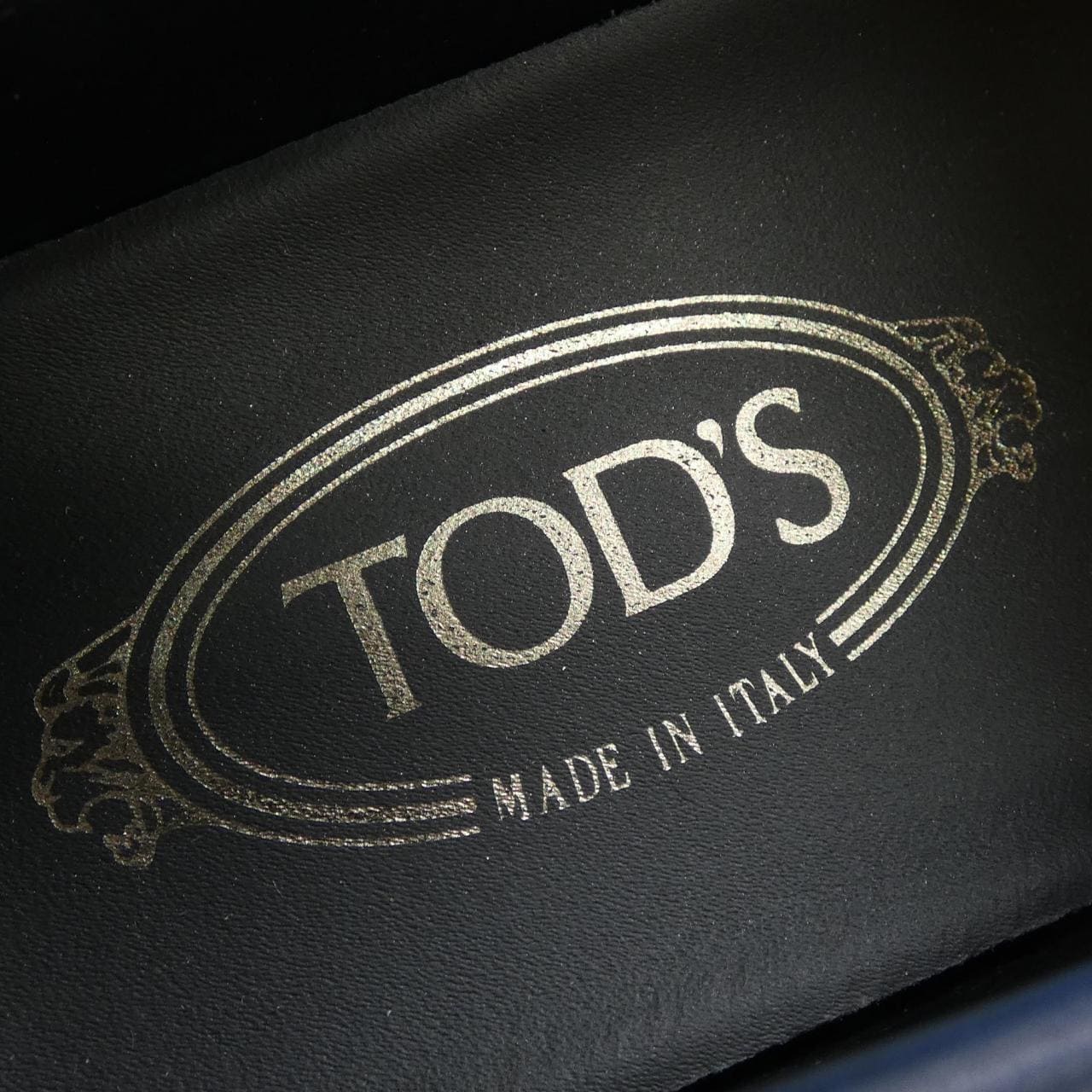 トッズ TOD'S シューズ