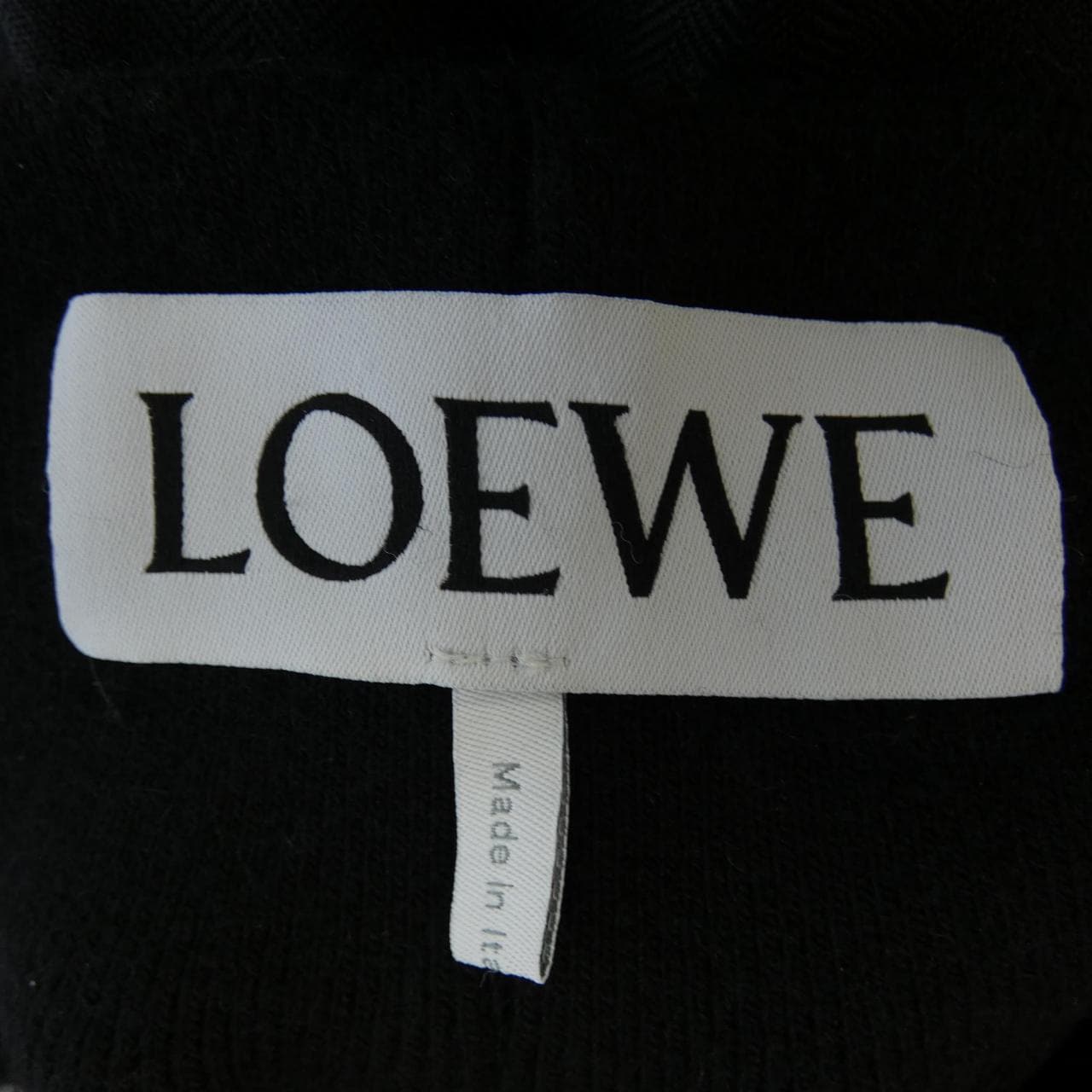 ロエベ LOEWE S359Y04XFA パンツ
