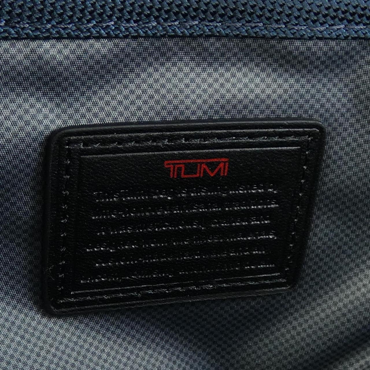 トゥミ TUMI 26108D2 BAG