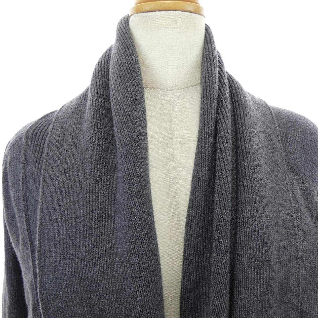 アライア ALAIA AA9S03126M920 カーディガン