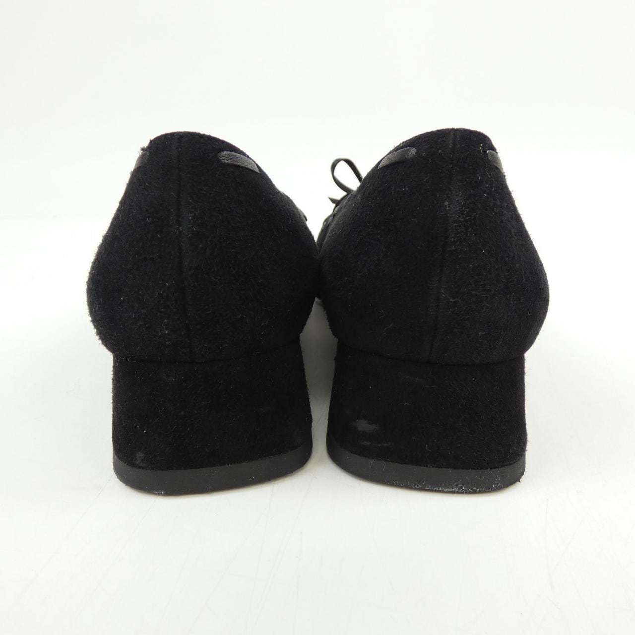 【ヴィンテージ】サルヴァトーレフェラガモ SALVATORE FERRAGAMO パンプス