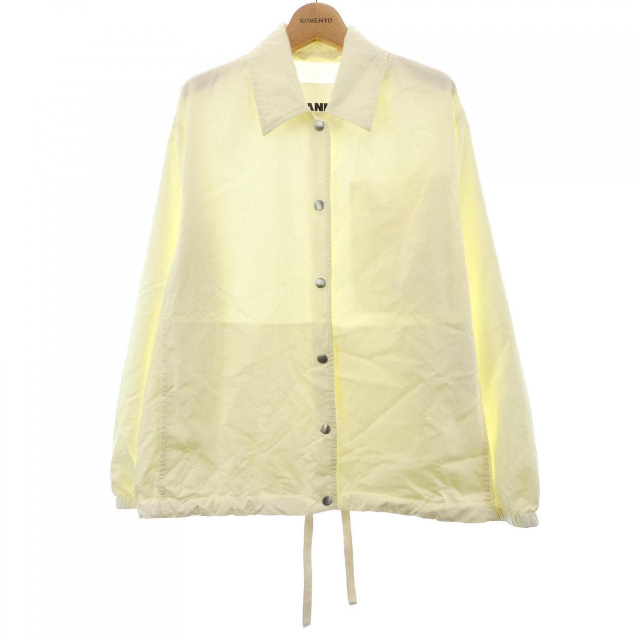 ジルサンダープラス JIL SANDER+ J40SW0013 J70003 ブルゾン