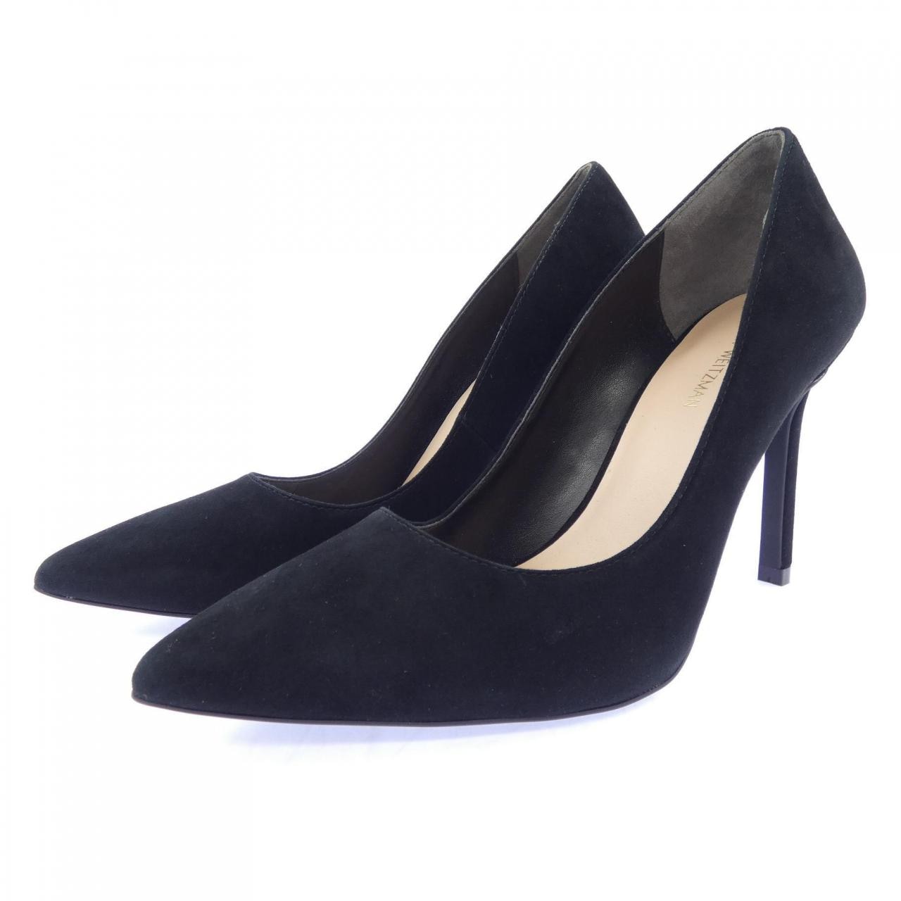 スチュアートワイツマン STUART WEITZMAN パンプス