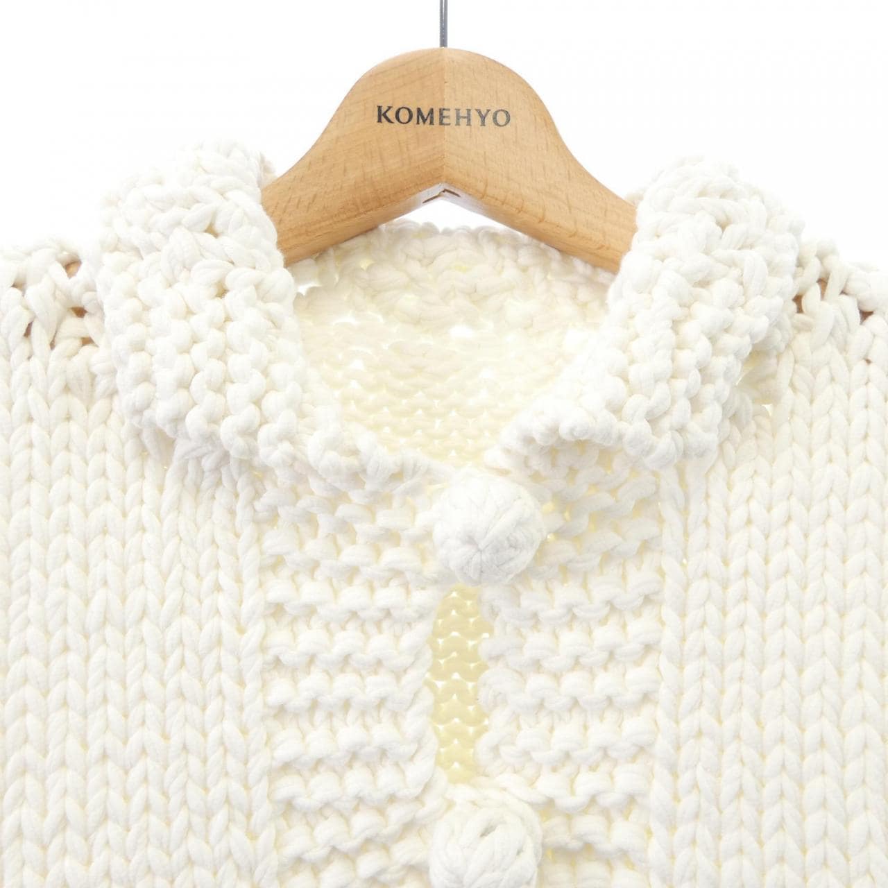 ブランベール blancvert ベスト