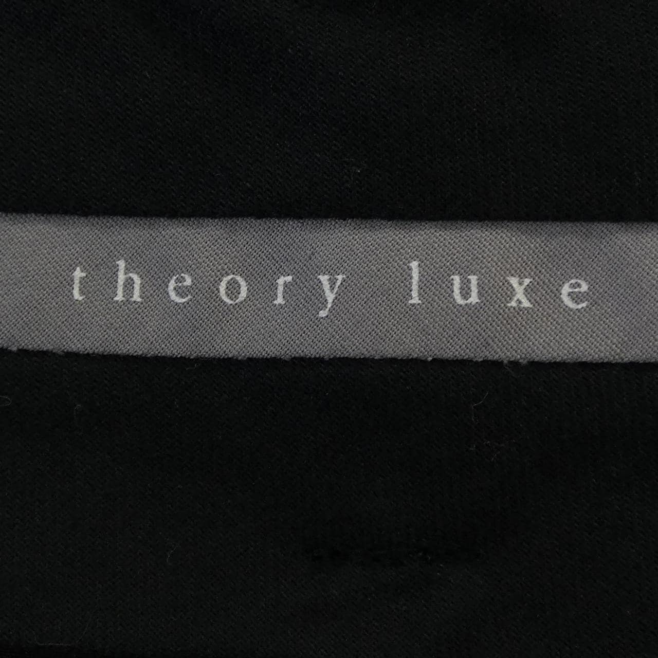 セオリーリュクス Theory luxe 03-5106430 パンツ
