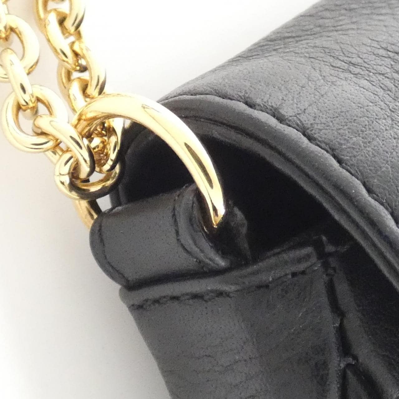 フェンディ 8M0276 ANG ショルダーバッグ