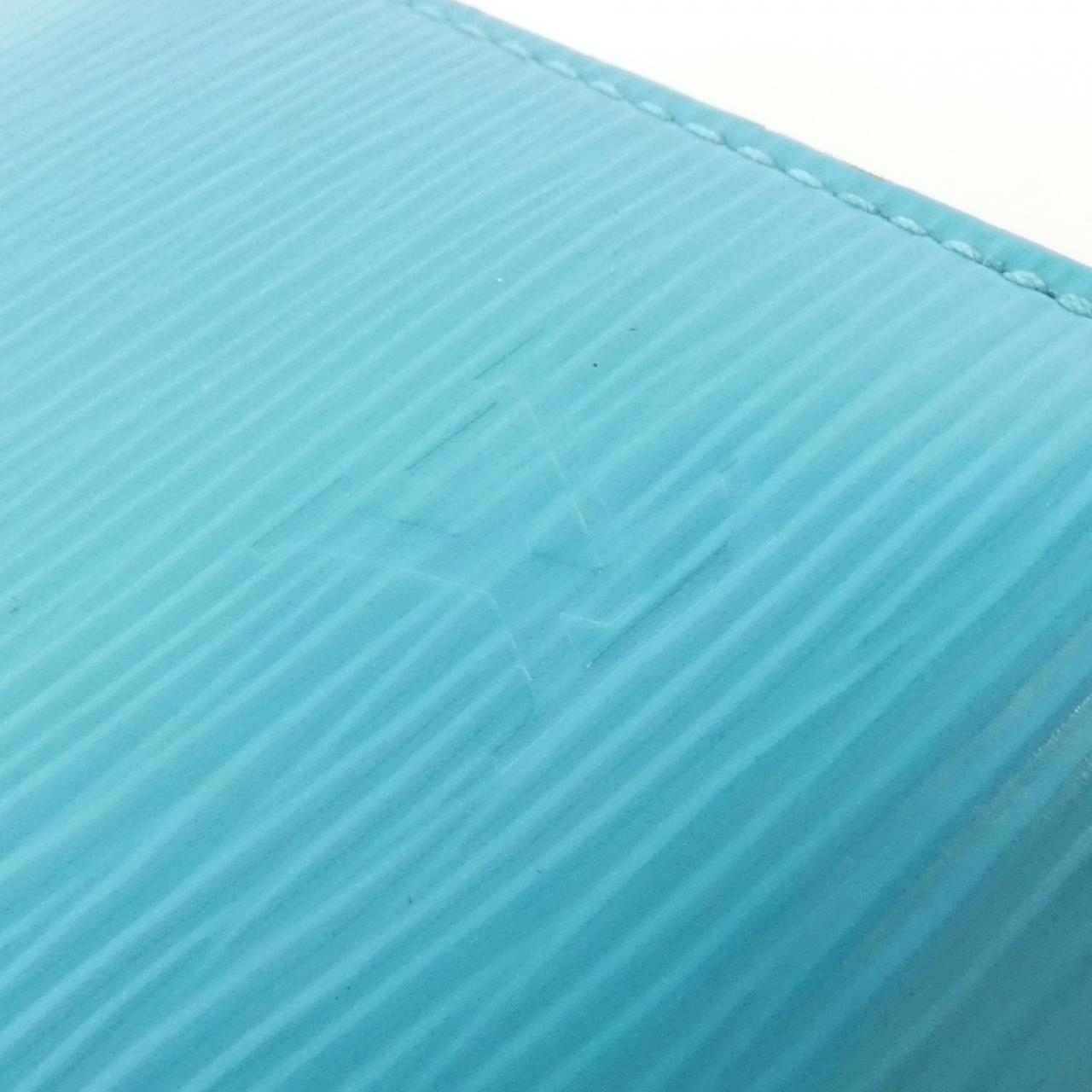 ルイヴィトン エピ(LV X YK) ジッピー ウォレット M14158 財布