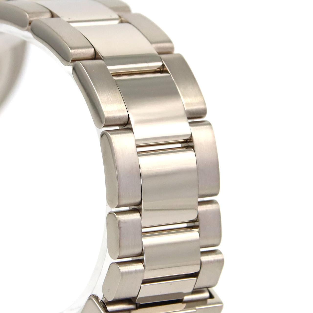 ロレックス サブマリーナーデイト 126619LB WG 自動巻 ランダム番