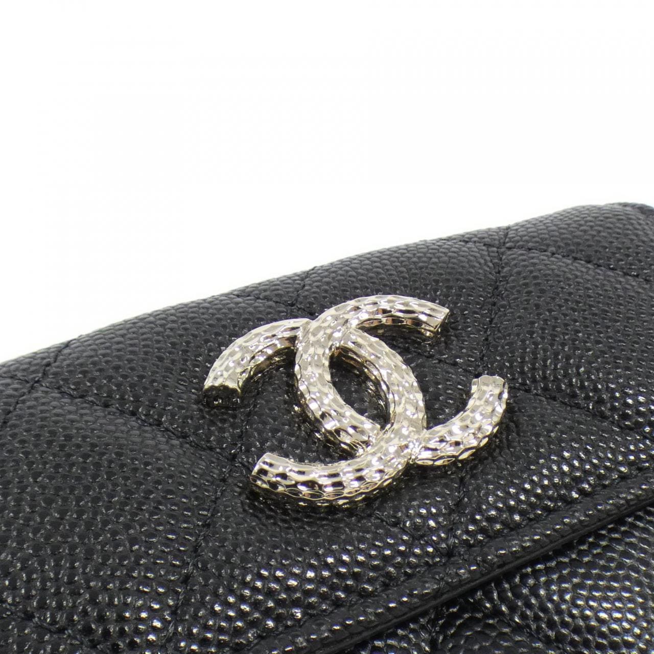 [未使用品] CHANEL AP4319 錢包