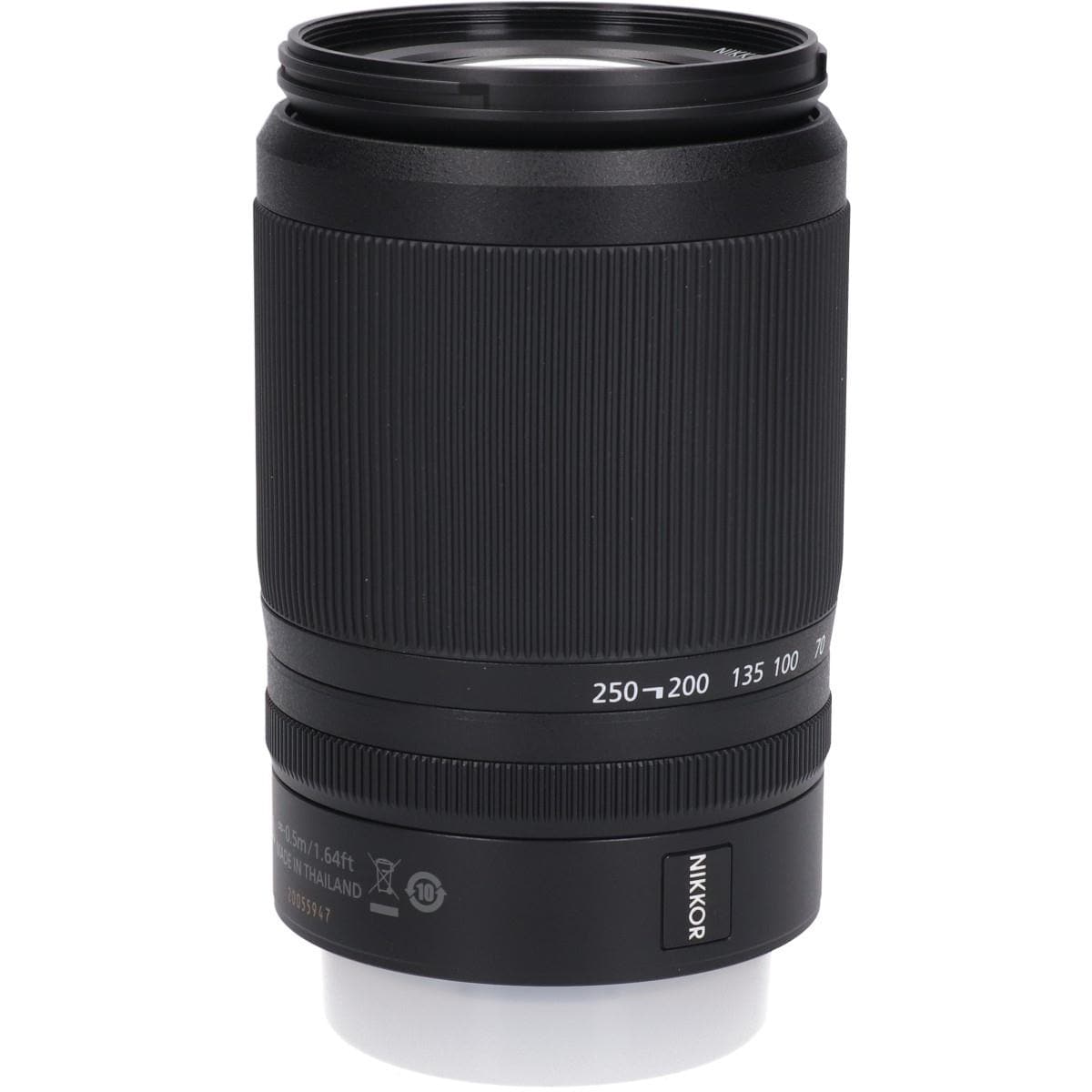 Ｚ　ＤＸ５０－２５０ｍｍ　Ｆ４．５－６．３ＶＲ