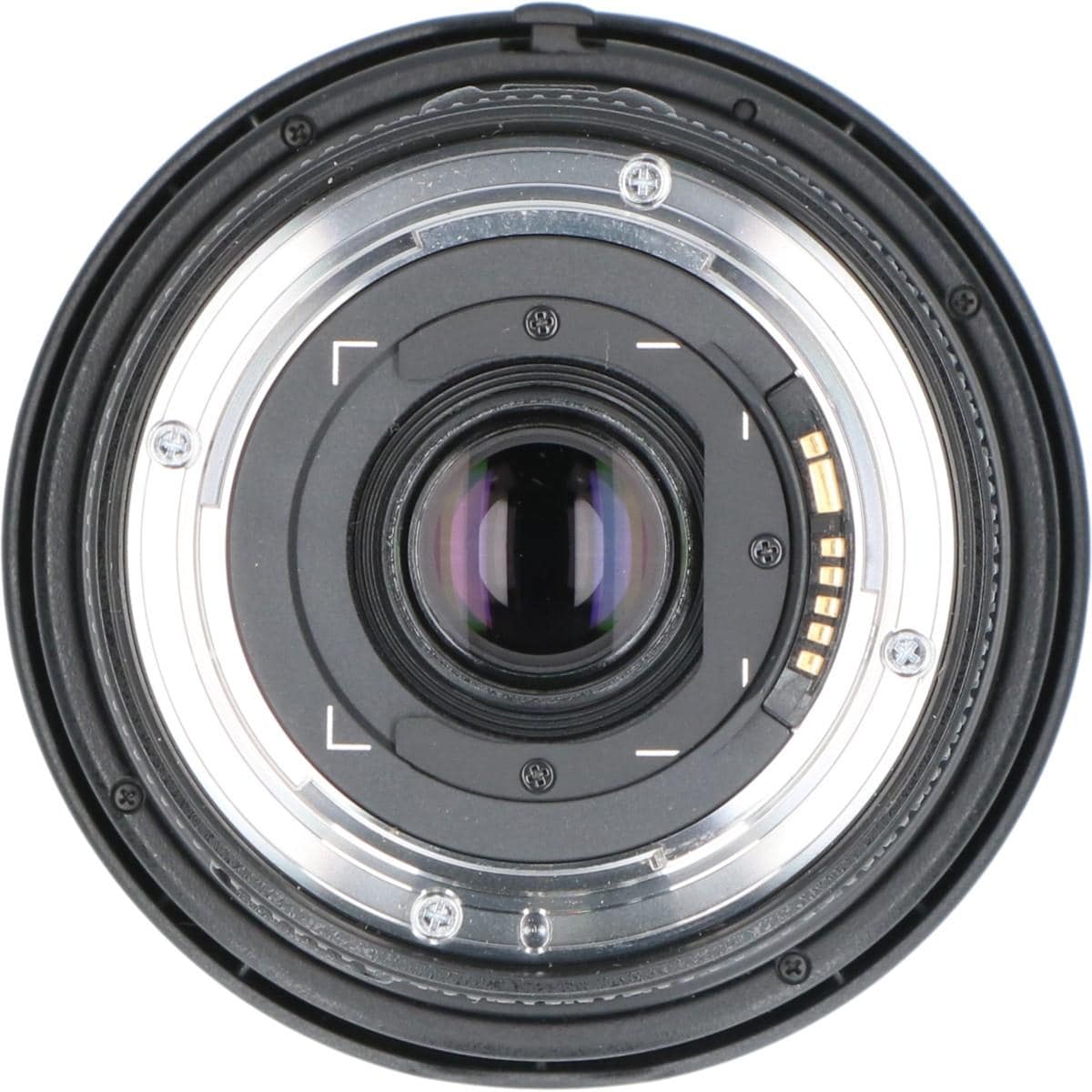 ＥＦ８－１５ｍｍ　Ｆ４Ｌ　ＦＩＳＨＥＹＥ　ＵＳＭ