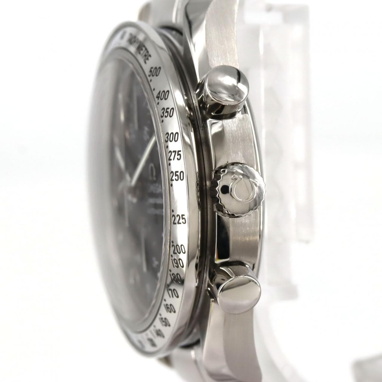 オメガ スピードマスターデイト 3513.50 SS 自動巻