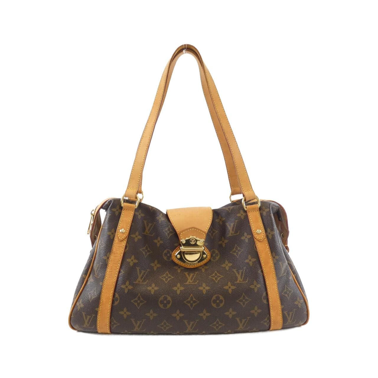 LOUIS VUITTON Monogram Stresa PM M51186 單肩包