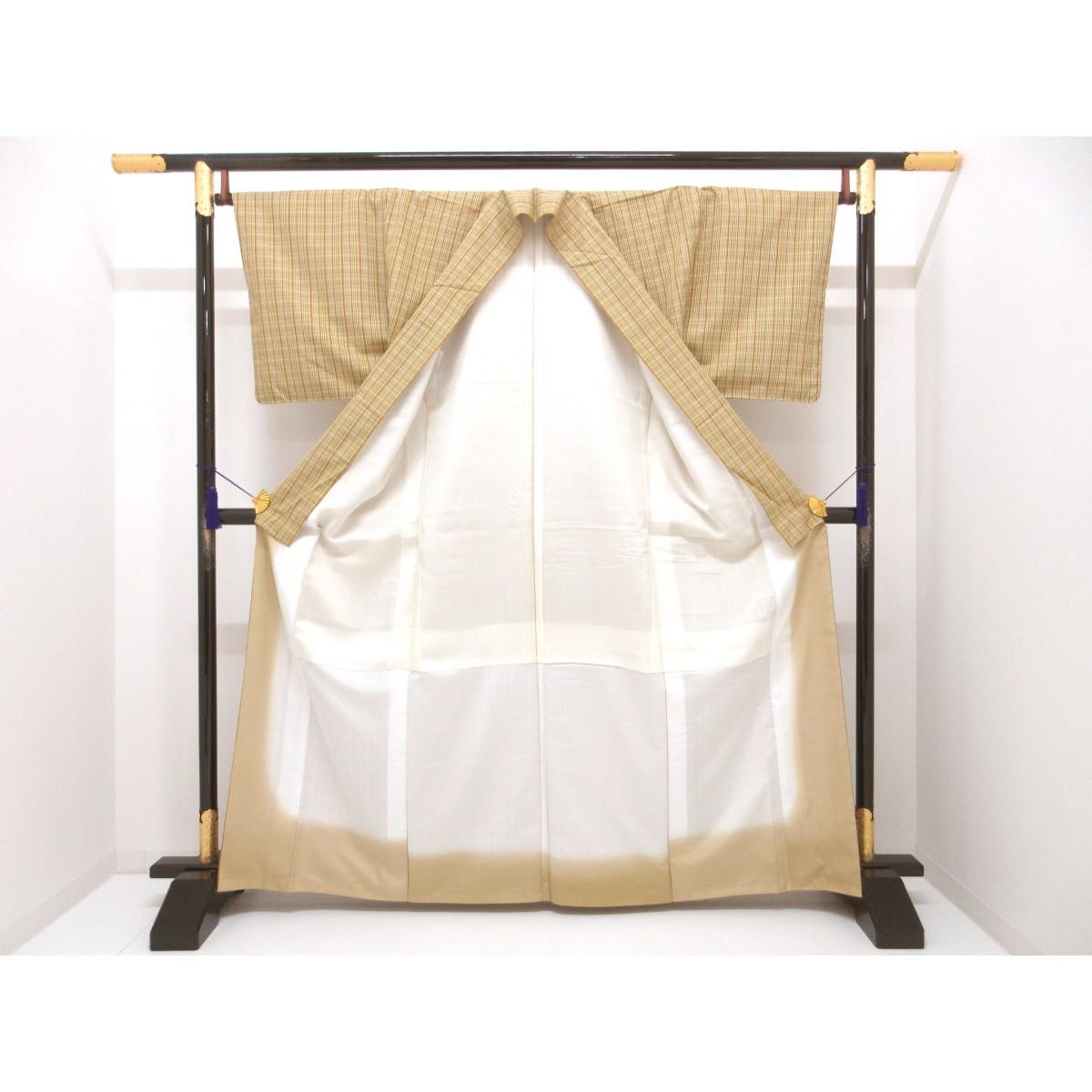 【未使用品】紬
