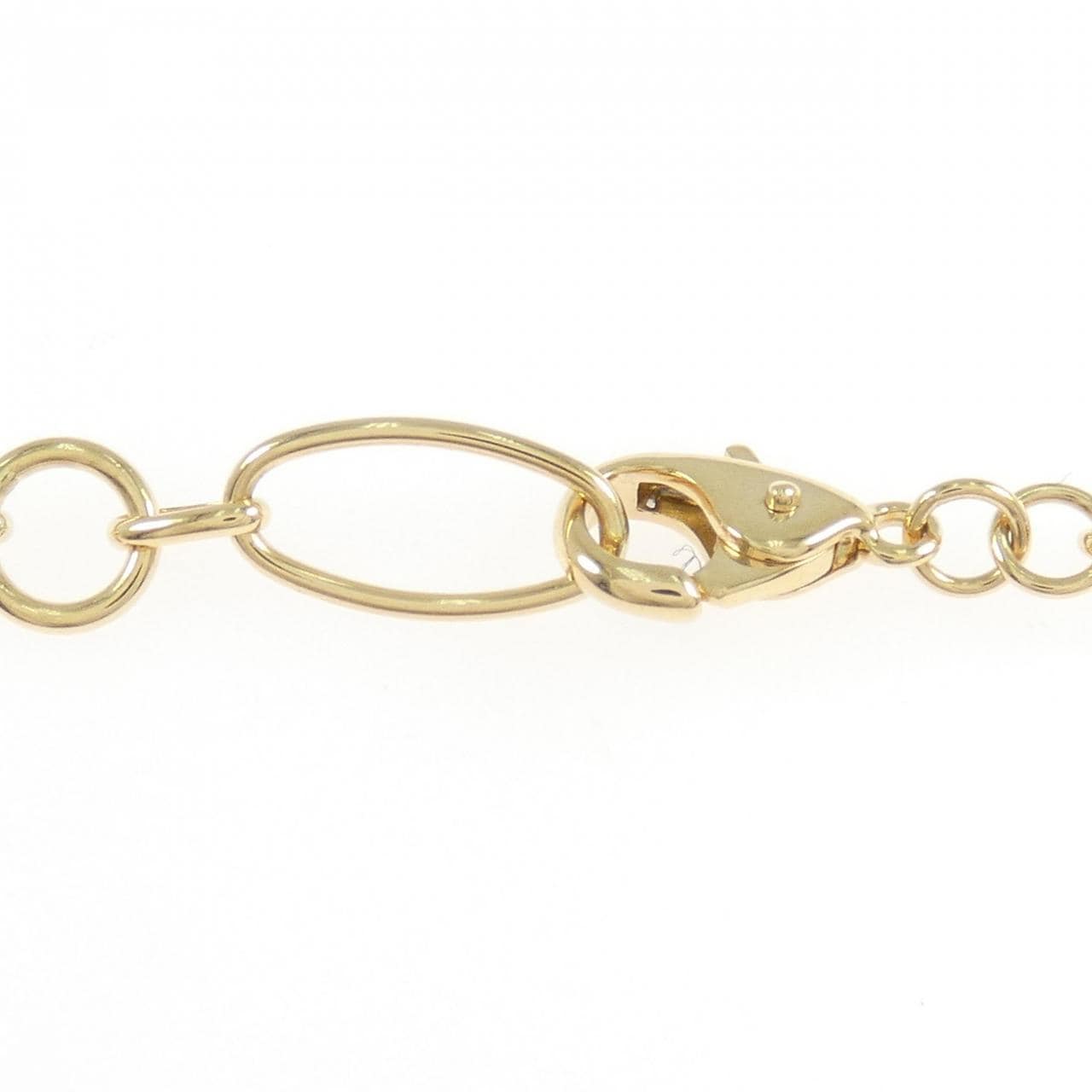 ミキモト M コード ネックレス