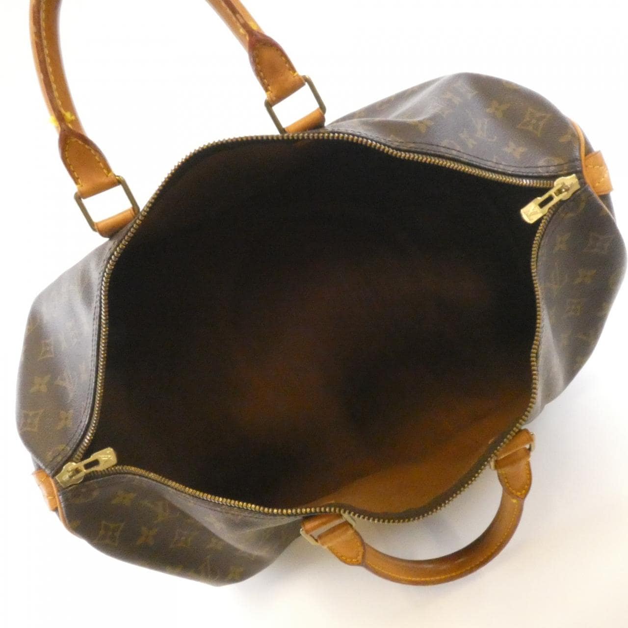 ルイヴィトン モノグラム キーポル 50cm M41426 ボストンバッグ