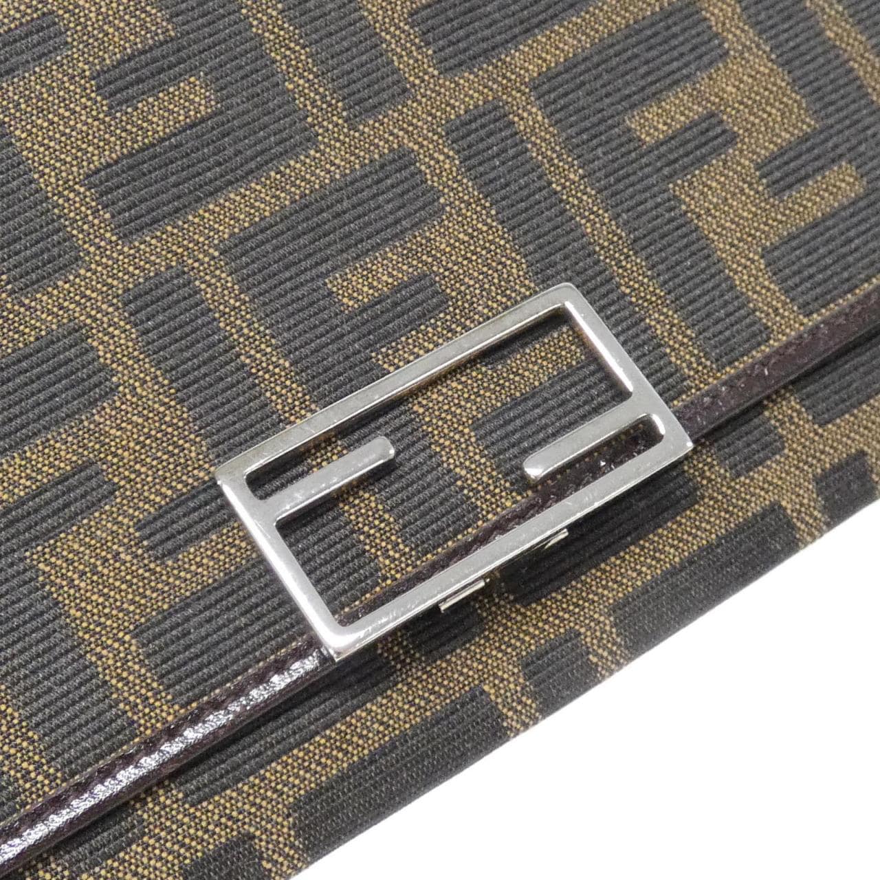 【ヴィンテージ】フェンディ 16065 財布