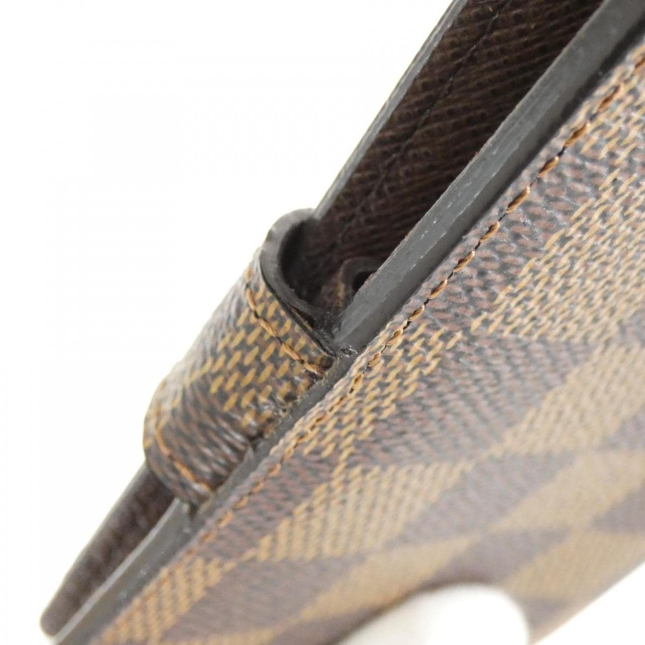 ルイヴィトン ダミエ アジェンダ ミニ R20705 オーガナイザー