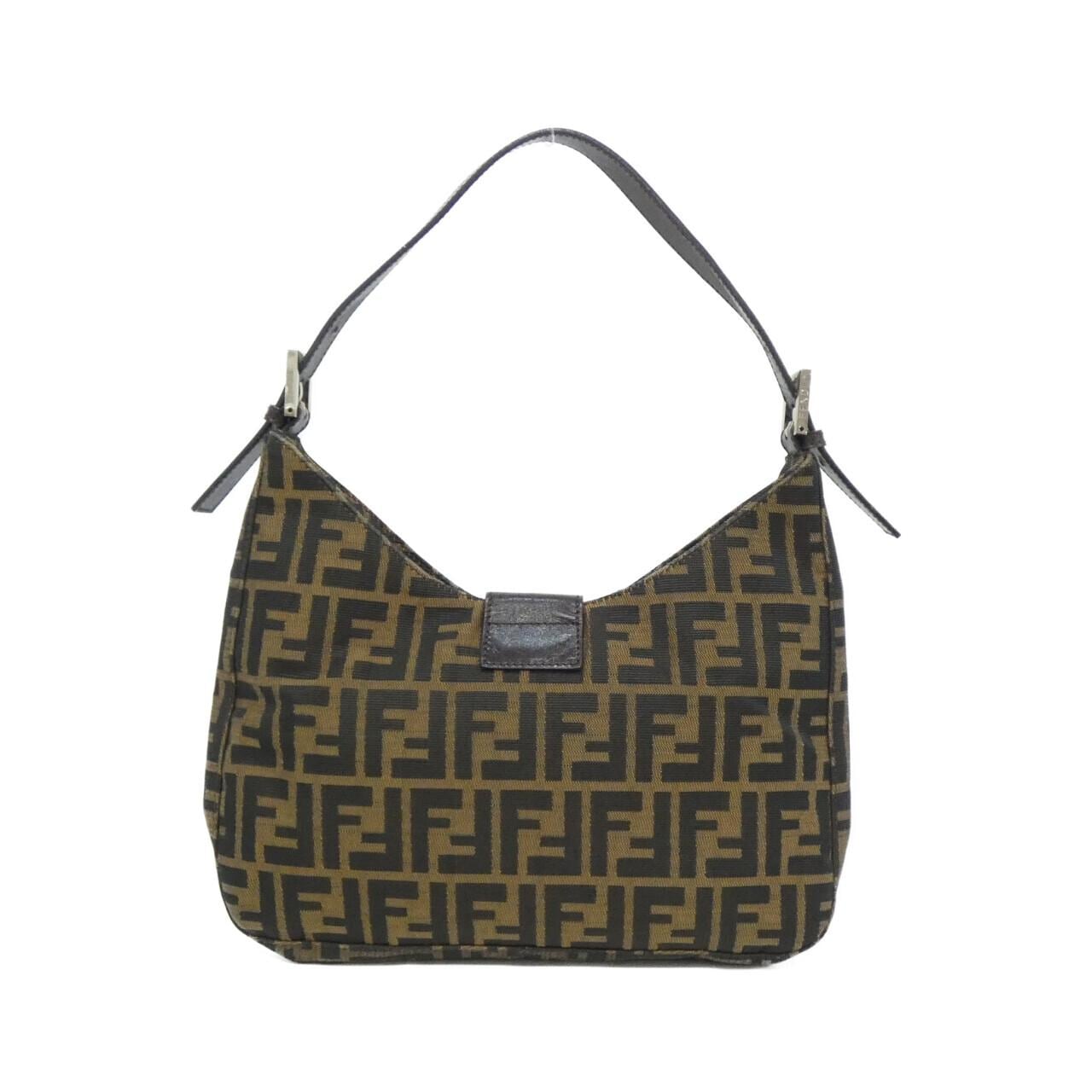 【ヴィンテージ】フェンディ 26569 ショルダーバッグ