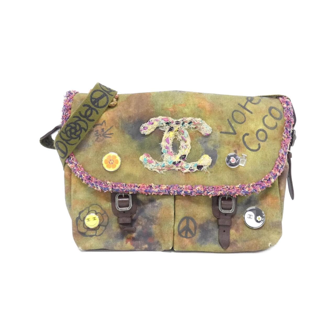 シャネル 92790 ショルダーバッグ