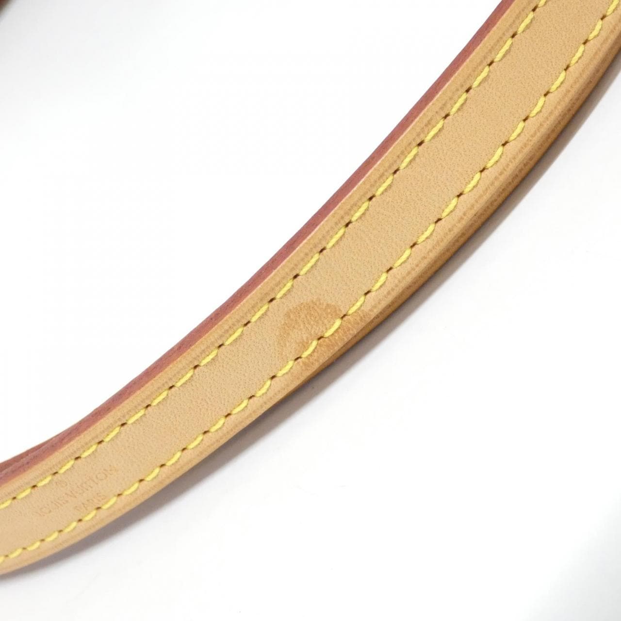 ルイヴィトン ダミエ アズール(トランク) ネオ ノエ N41066 ショルダーバッグ