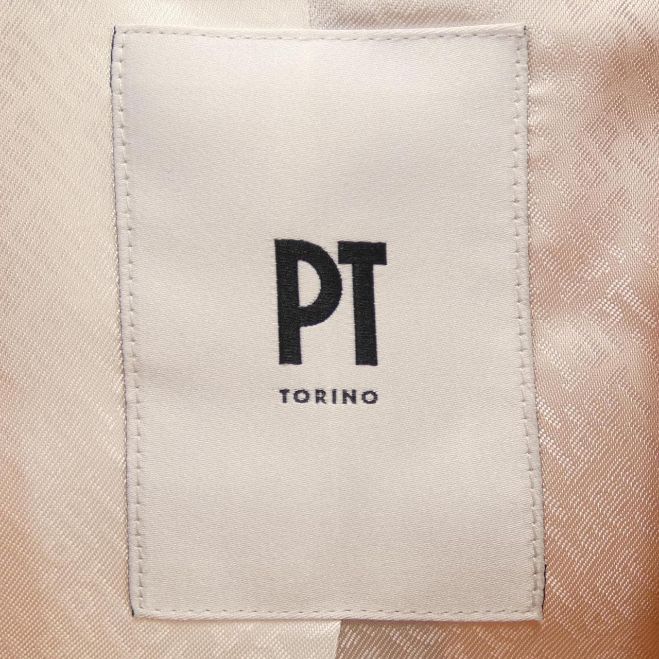 ピーティートリノ PT TORINO ジャケット