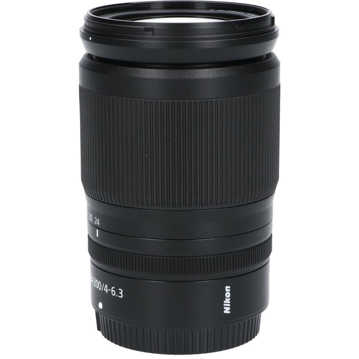 ＮＩＫＯＮ　Ｚ２４－２００ｍｍ　Ｆ４－６．３ＶＲ