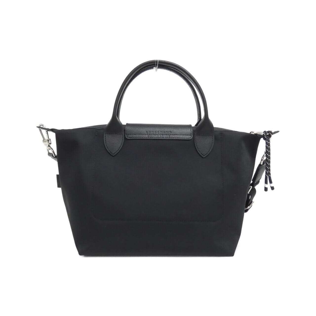 LONGCHAMP ハンドバッグ プリアージュ エナジー 1512 HSR 楽天市場】ロンシャン ハンドバッグ ショルダーバッグ プリ