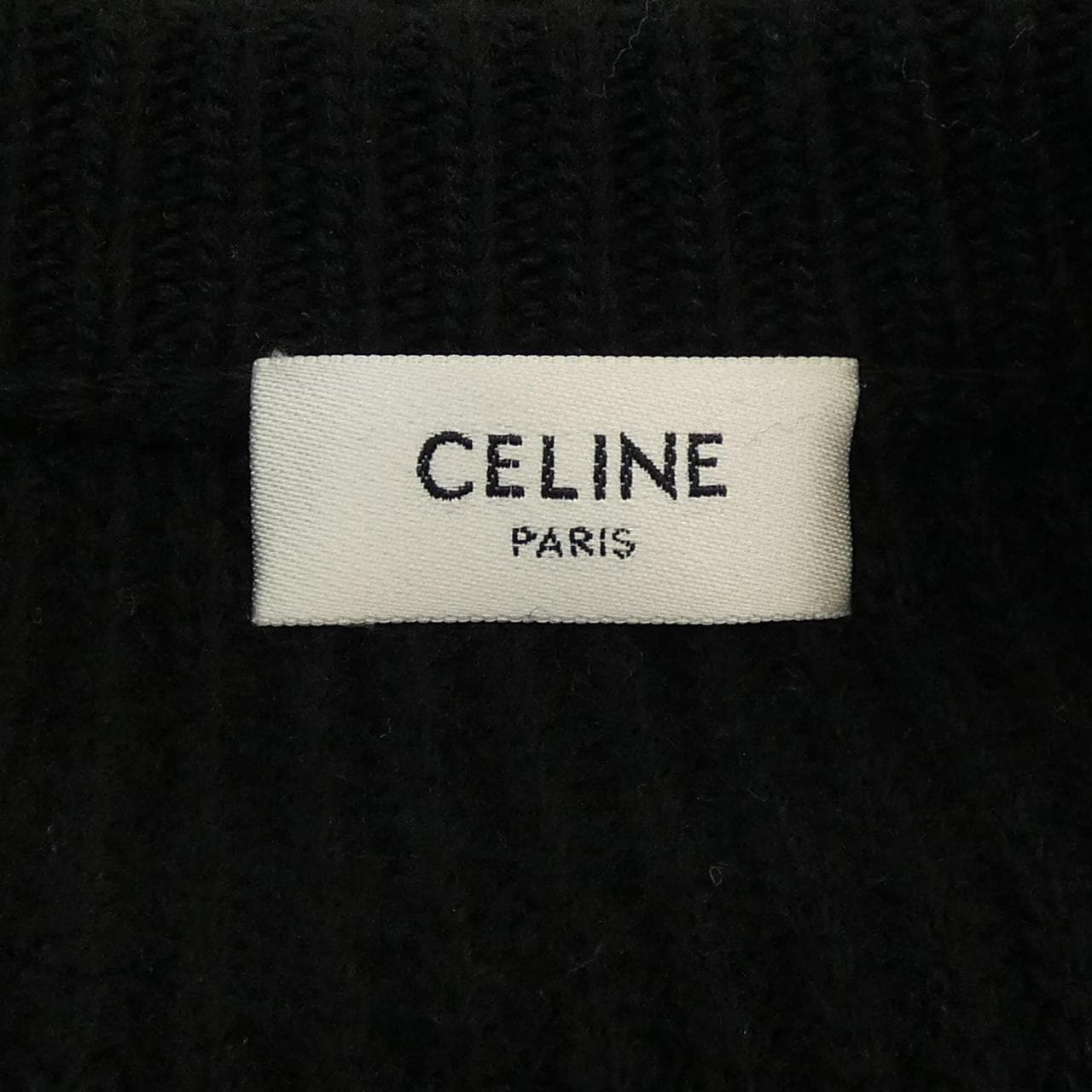 セリーヌ CELINE ニット