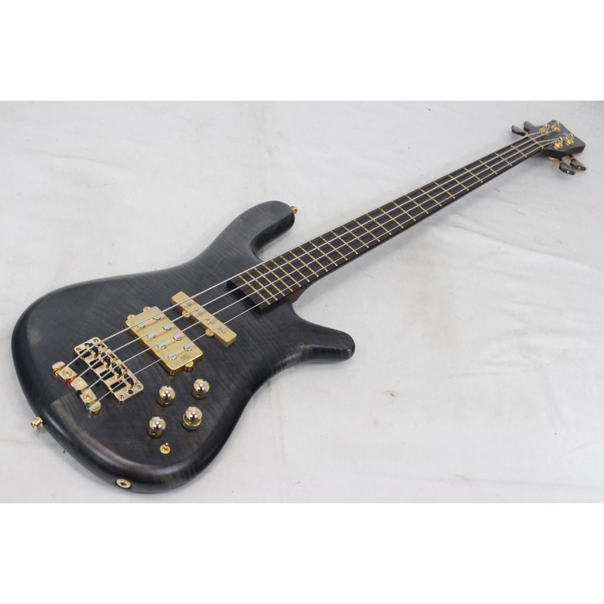 WARWICK CS MB STREAMER JAZZMAN 4