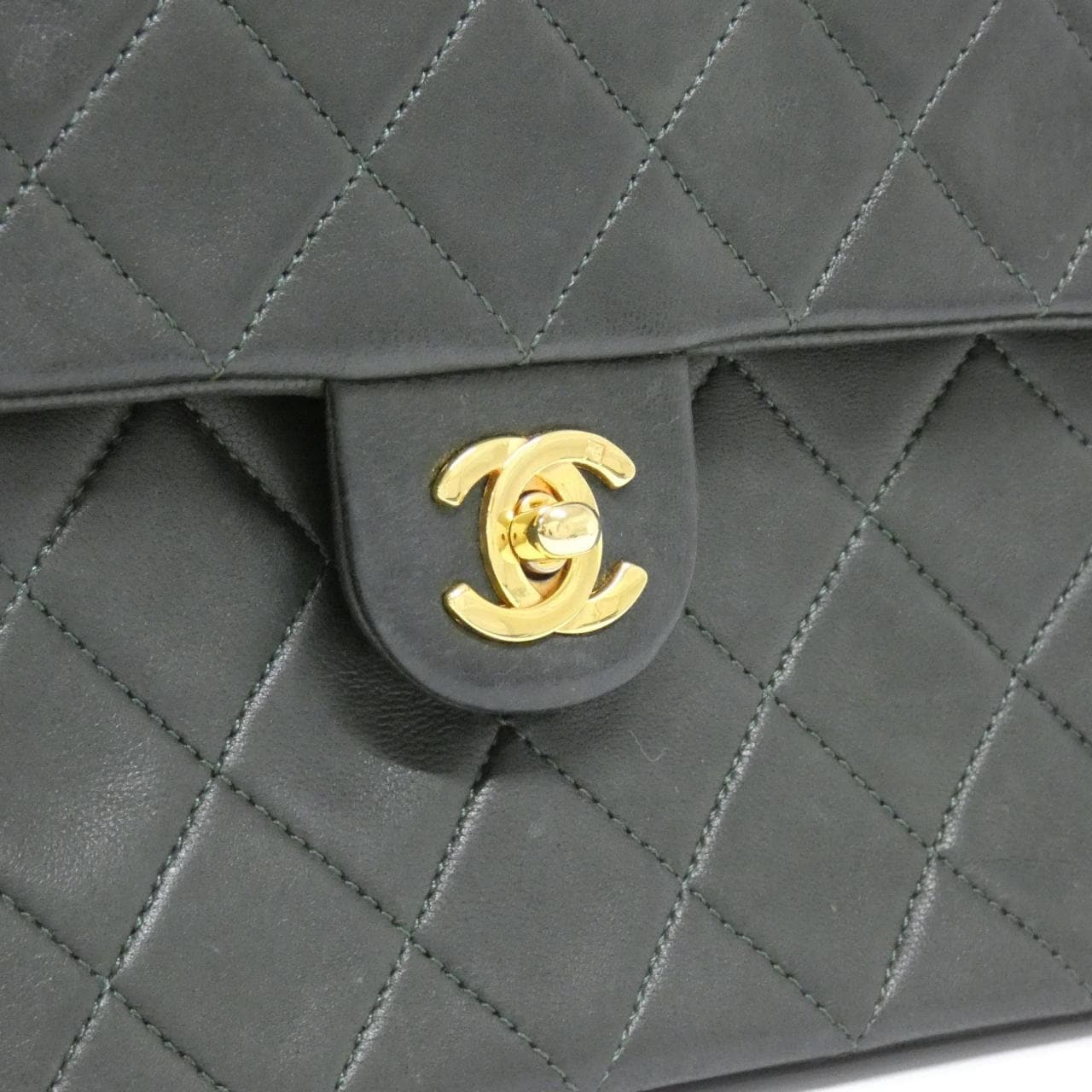[vintage] CHANEL 01163 单肩包